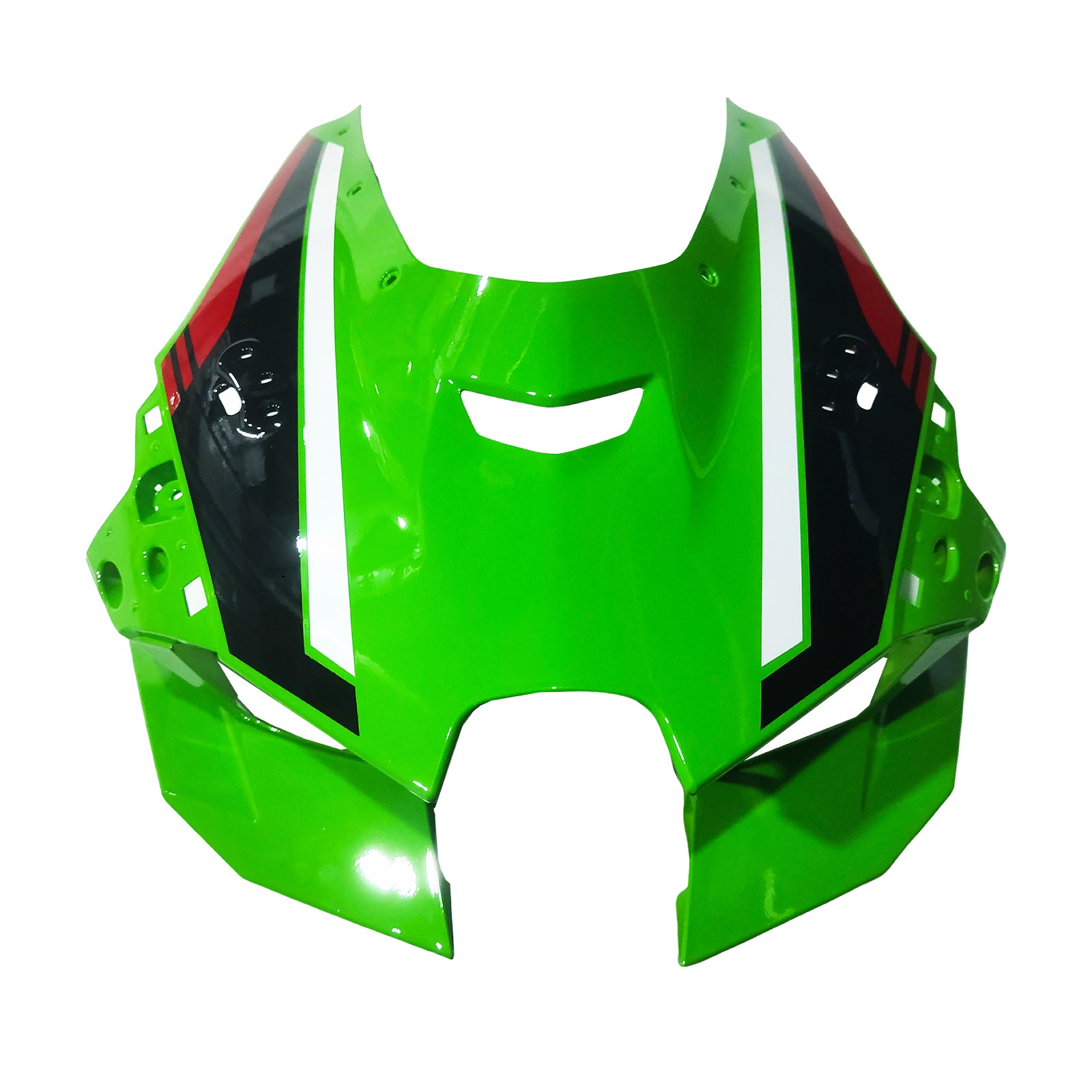 Kawasaki ZX-10R ZX-10RR 2021-2025 Fairing Kit Bodywork ABS