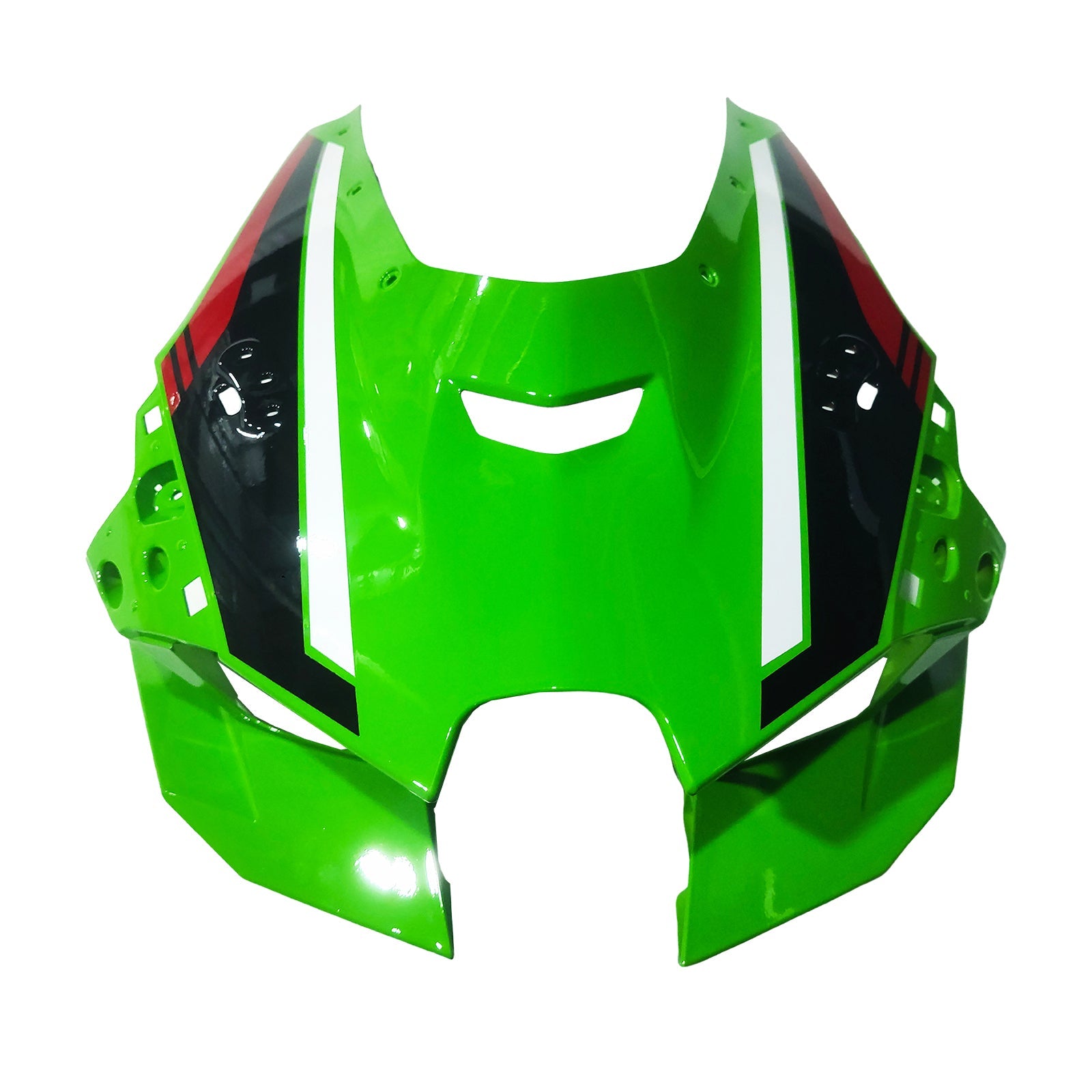 Kawasaki ZX-10R ZX-10RR 2021-2025 Fairing Kit Bodywork ABS