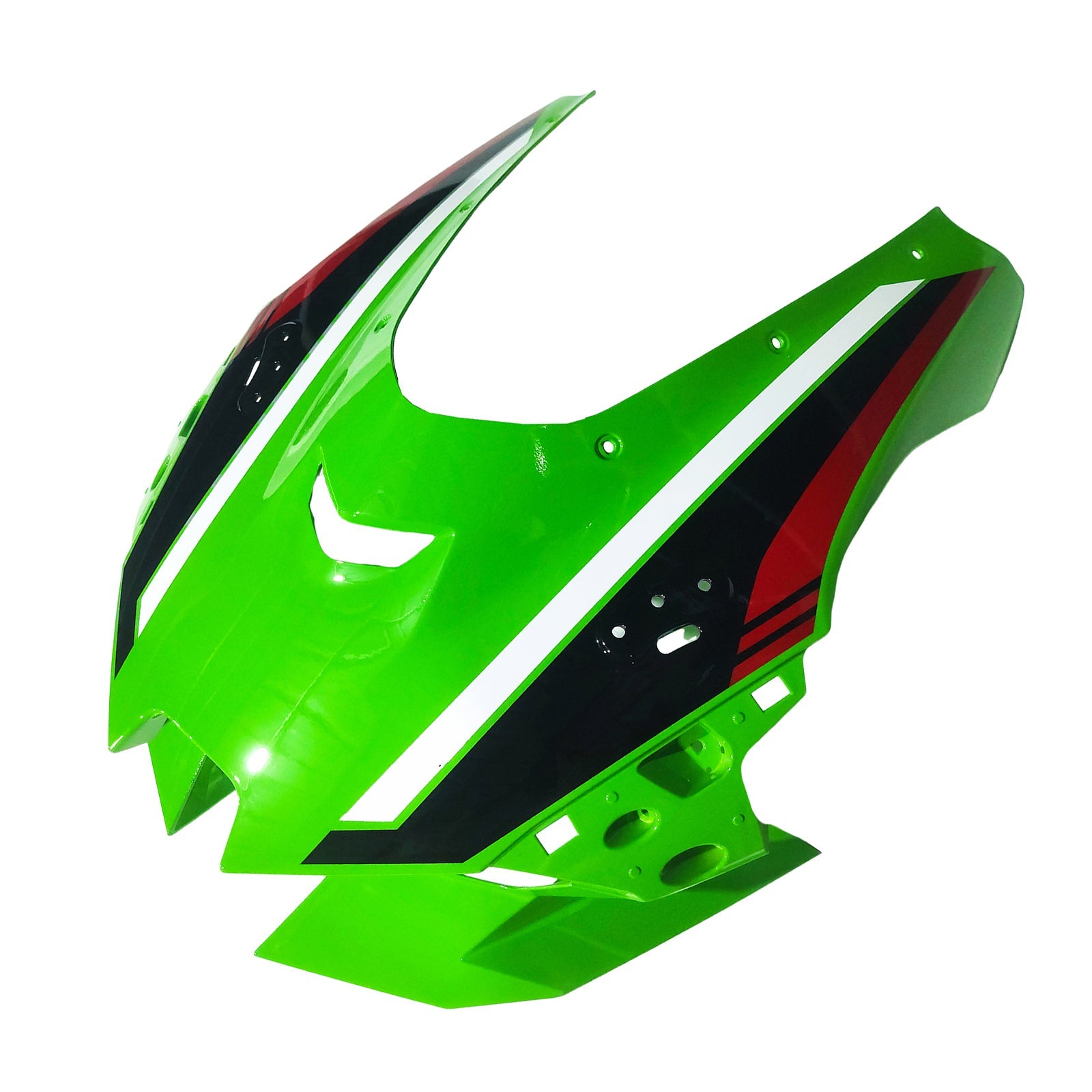 Kawasaki ZX-10R ZX-10RR 2021-2025 Fairing Kit Bodywork ABS