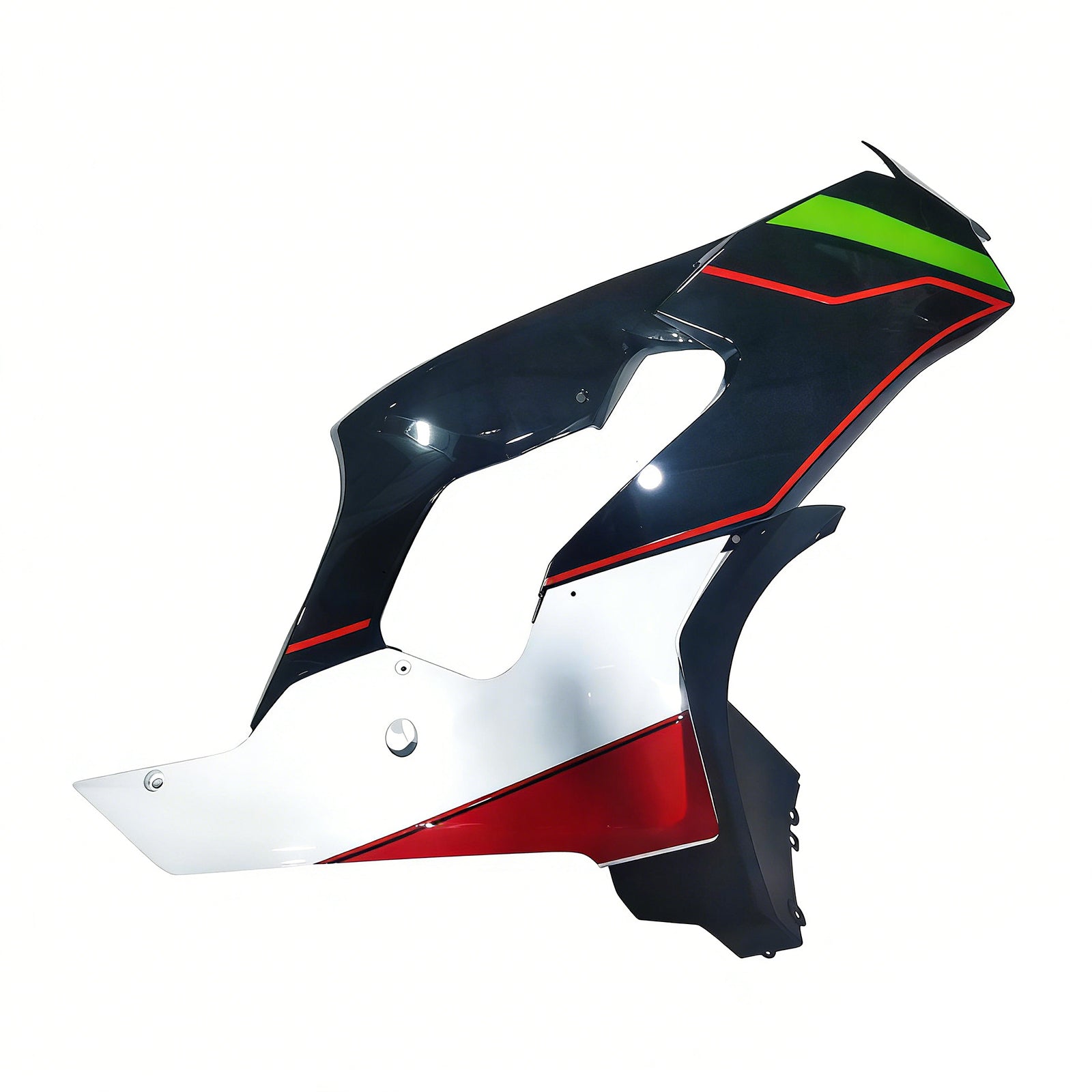 Kawasaki ZX-10R ZX-10RR 2021-2025 Fairing Kit Bodywork ABS
