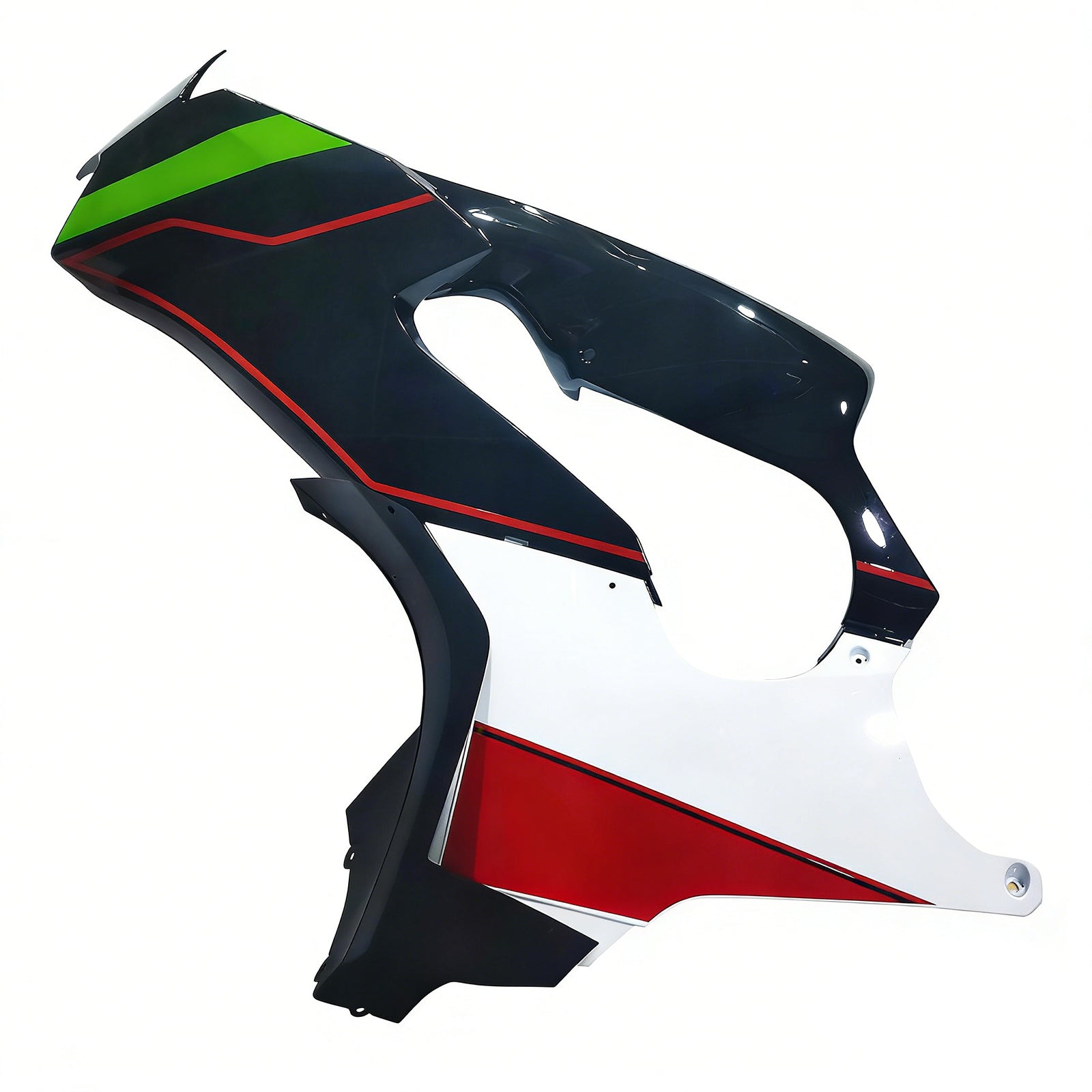 Kawasaki ZX-10R ZX-10RR 2021-2025 Fairing Kit Bodywork ABS