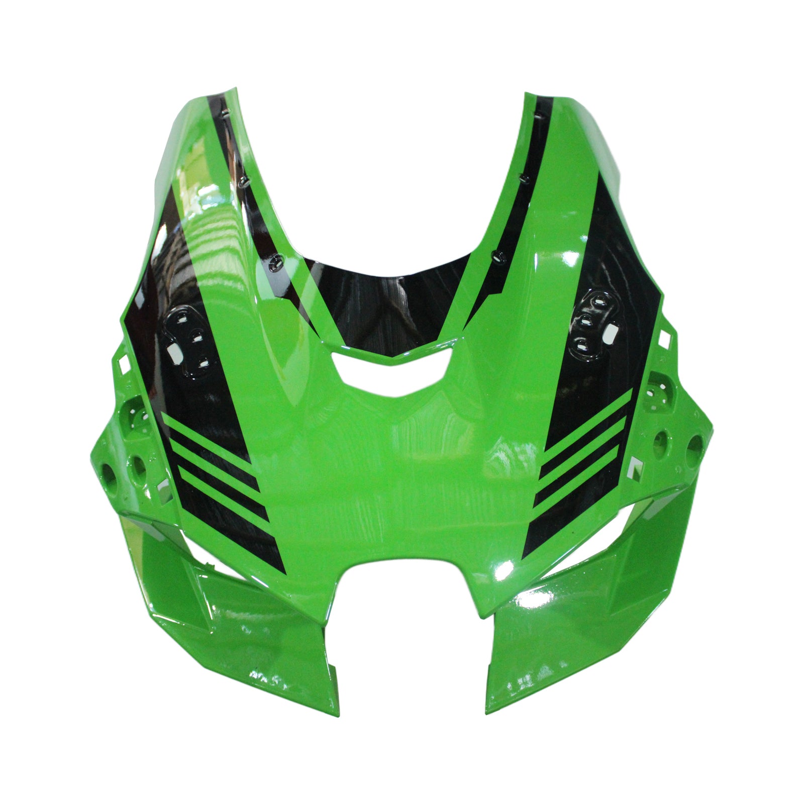 Kawasaki ZX-10R ZX-10RR 2021-2025 Fairing Kit Bodywork ABS