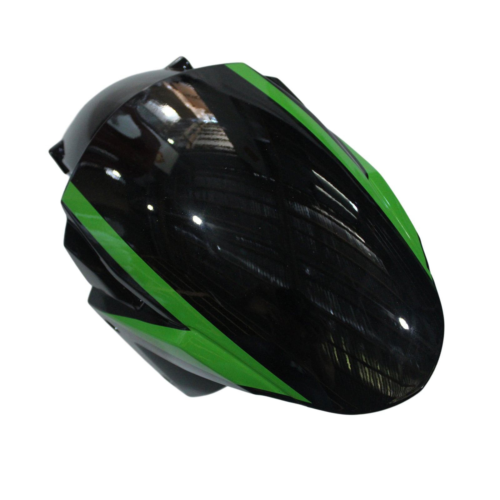 Kawasaki ZX-10R ZX-10RR 2021-2025 Fairing Kit Bodywork ABS