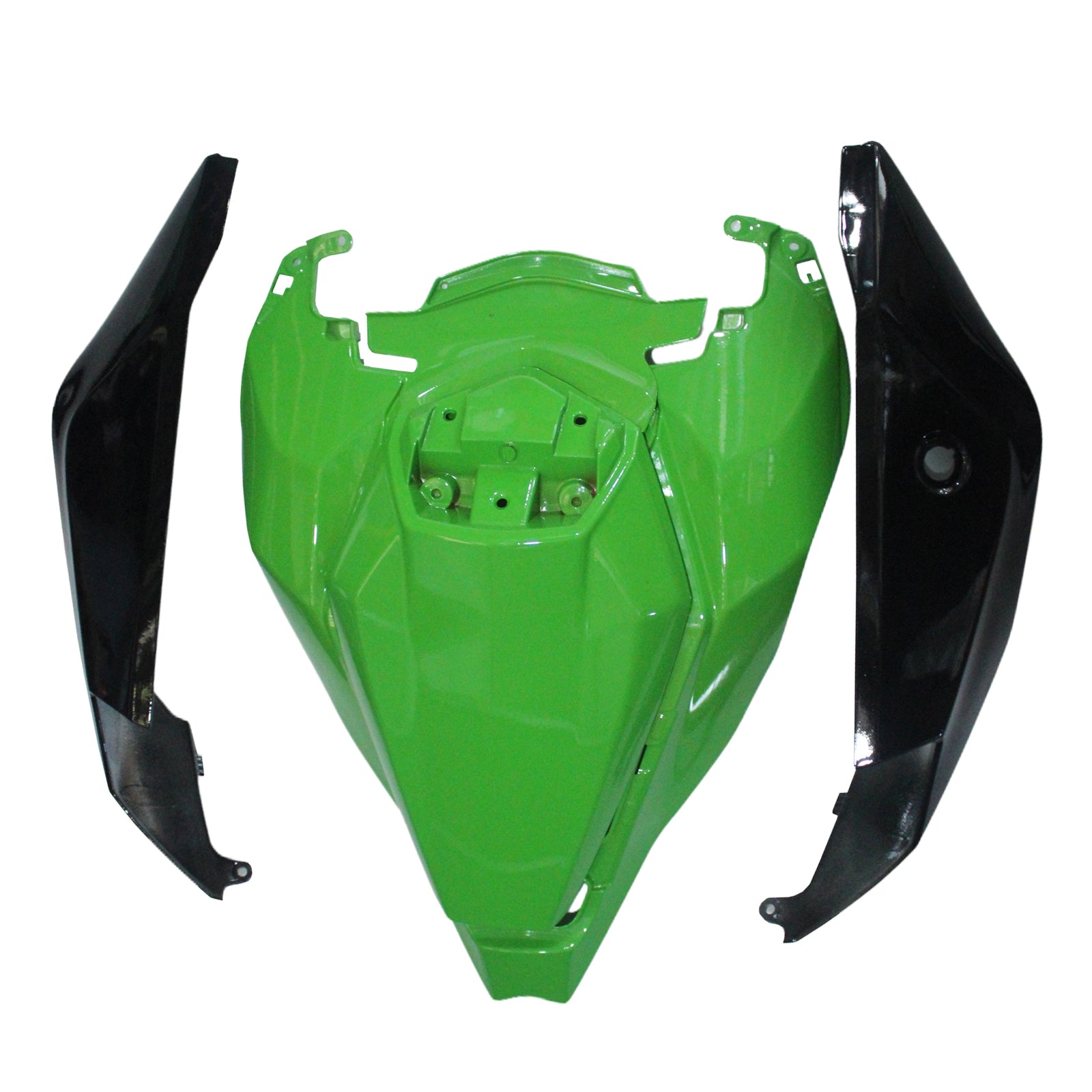 Kawasaki ZX-10R ZX-10RR 2021-2025 Fairing Kit Bodywork ABS