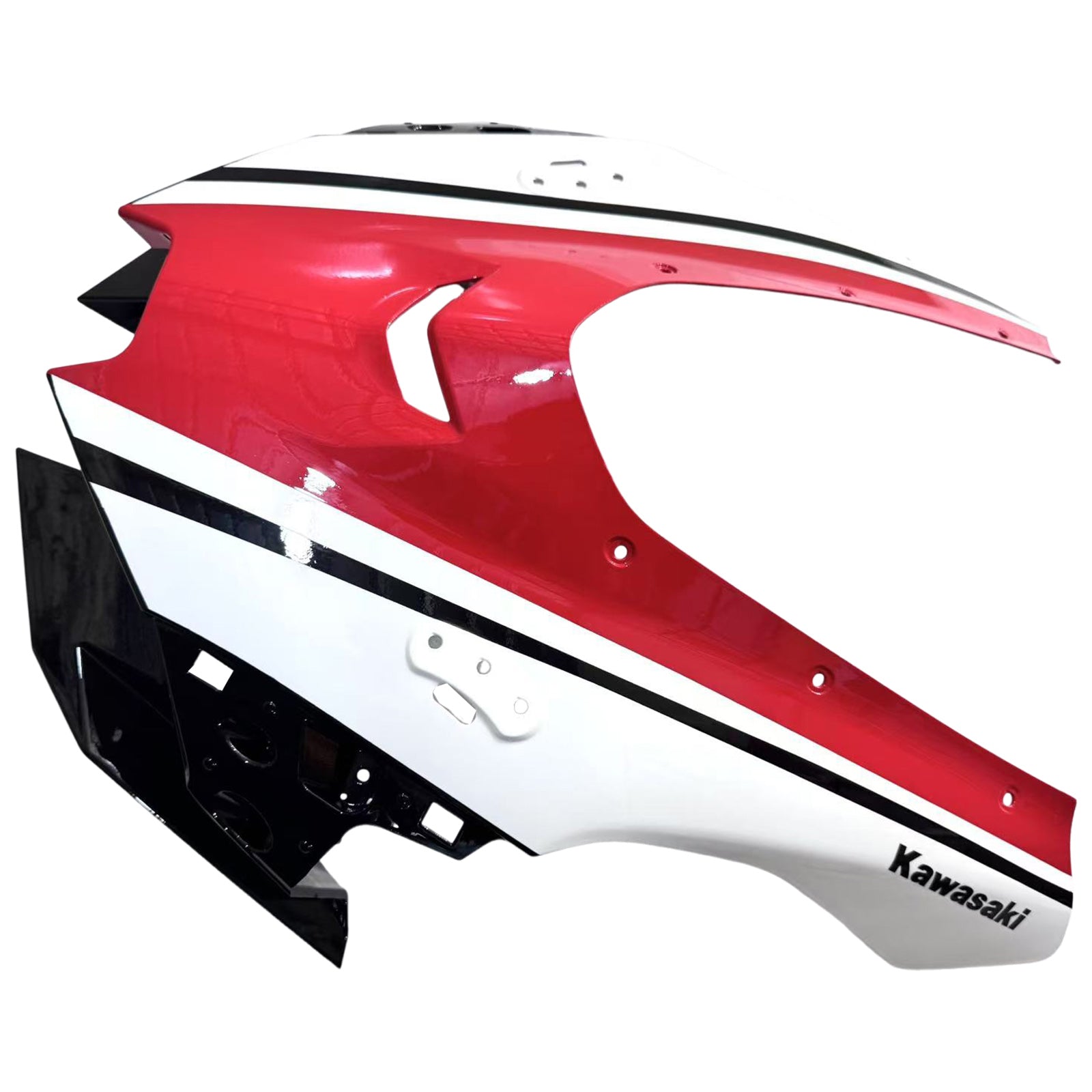 Kawasaki ZX-10R ZX-10RR 2021-2025 Fairing Kit Bodywork ABS