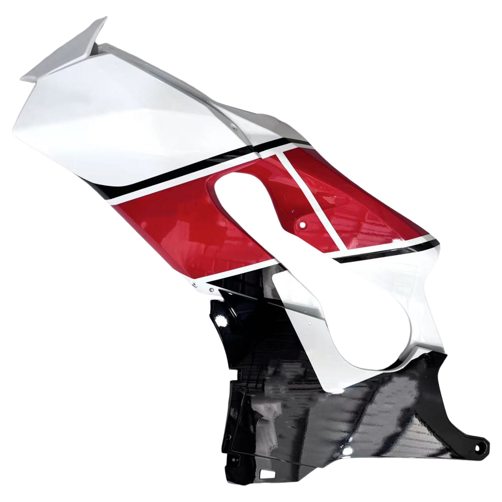 Kawasaki ZX-10R ZX-10RR 2021-2025 Fairing Kit Bodywork ABS