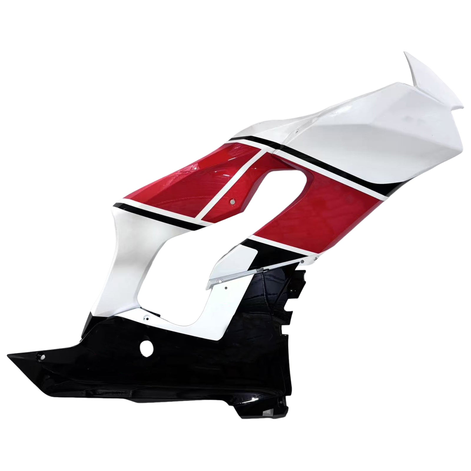 Kawasaki ZX-10R ZX-10RR 2021-2025 Fairing Kit Bodywork ABS