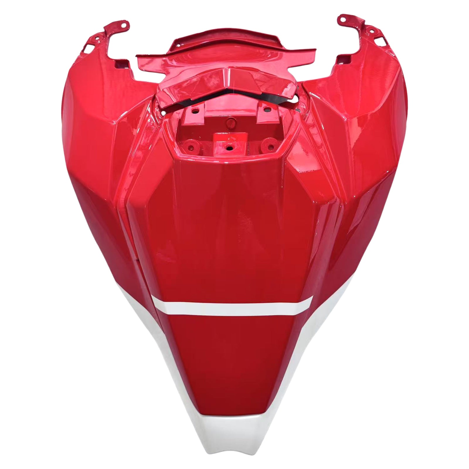 Kawasaki ZX-10R ZX-10RR 2021-2025 Fairing Kit Bodywork ABS