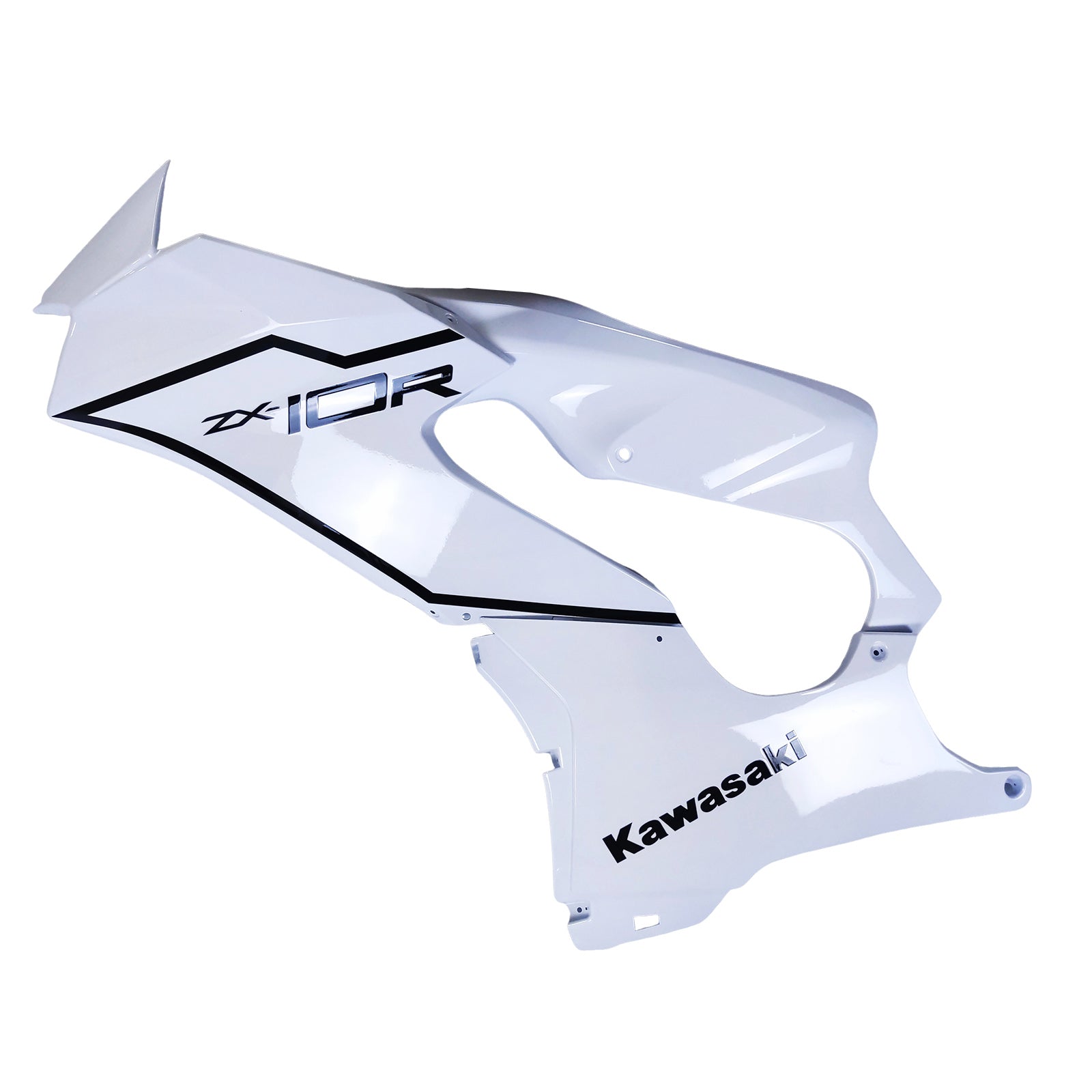 Kawasaki ZX-10R ZX-10RR 2021-2025 Fairing Kit Bodywork ABS