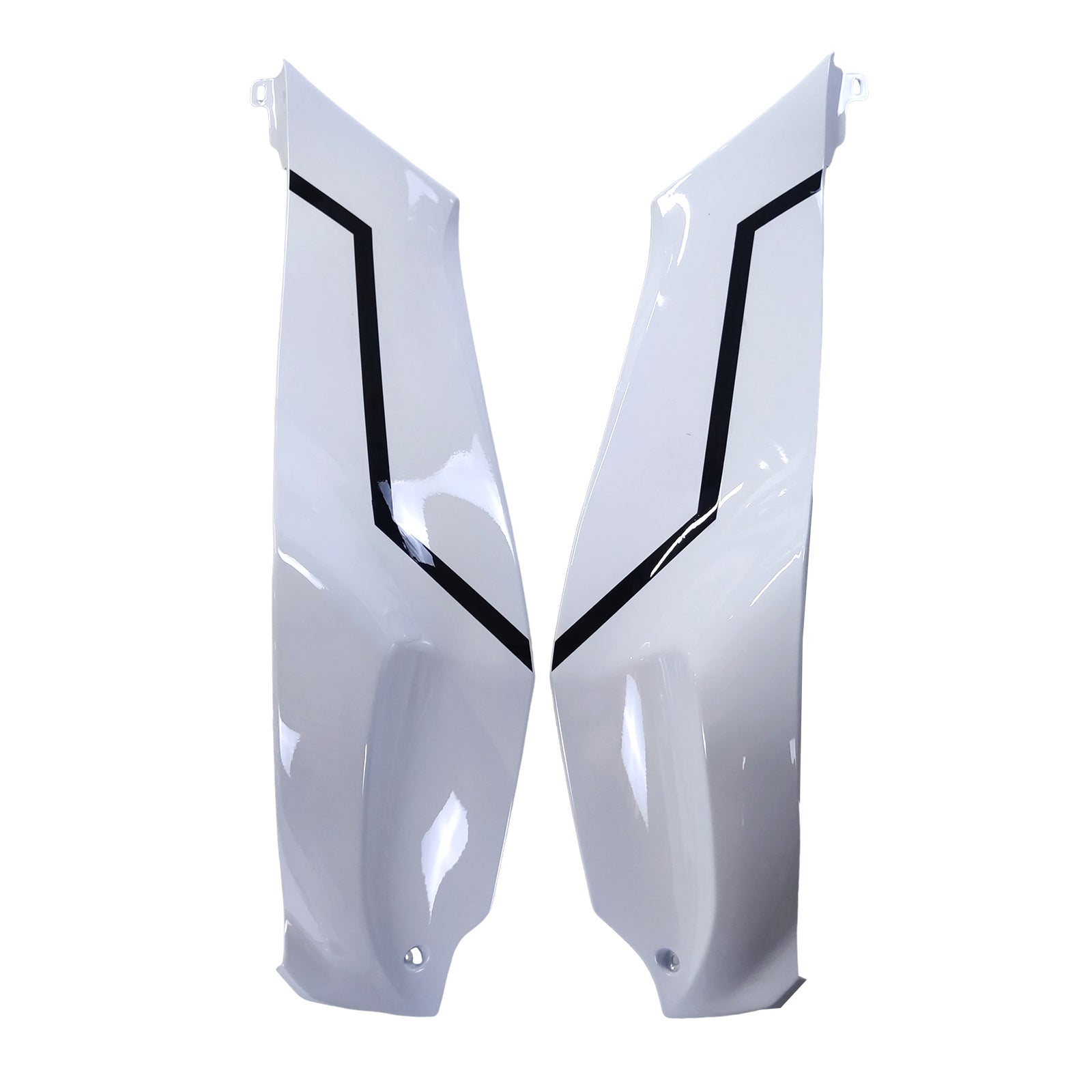 Kawasaki ZX-10R ZX-10RR 2021-2025 Fairing Kit Bodywork ABS