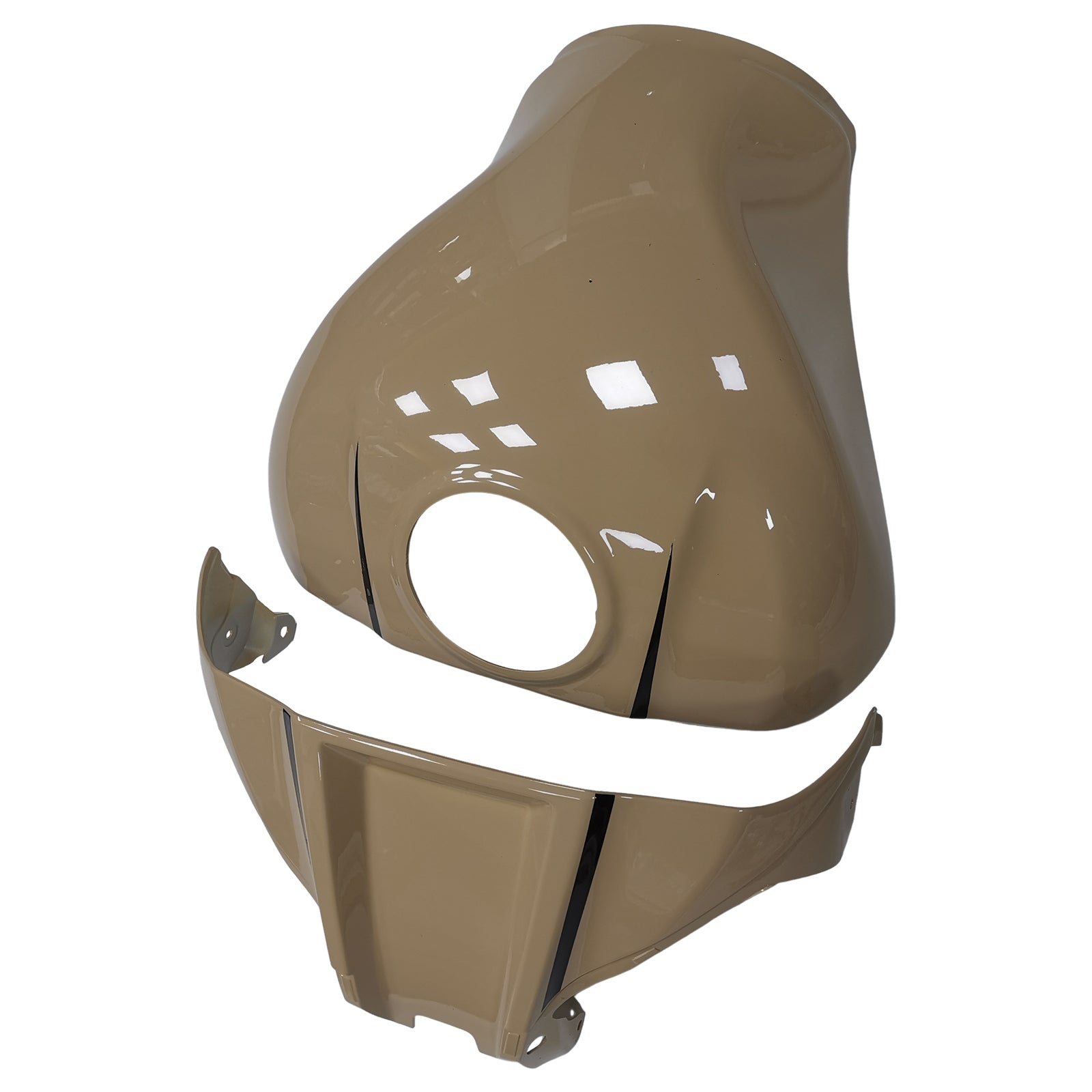 Kawasaki ZX-10R ZX-10RR 2021-2025 Fairing Kit Bodywork ABS