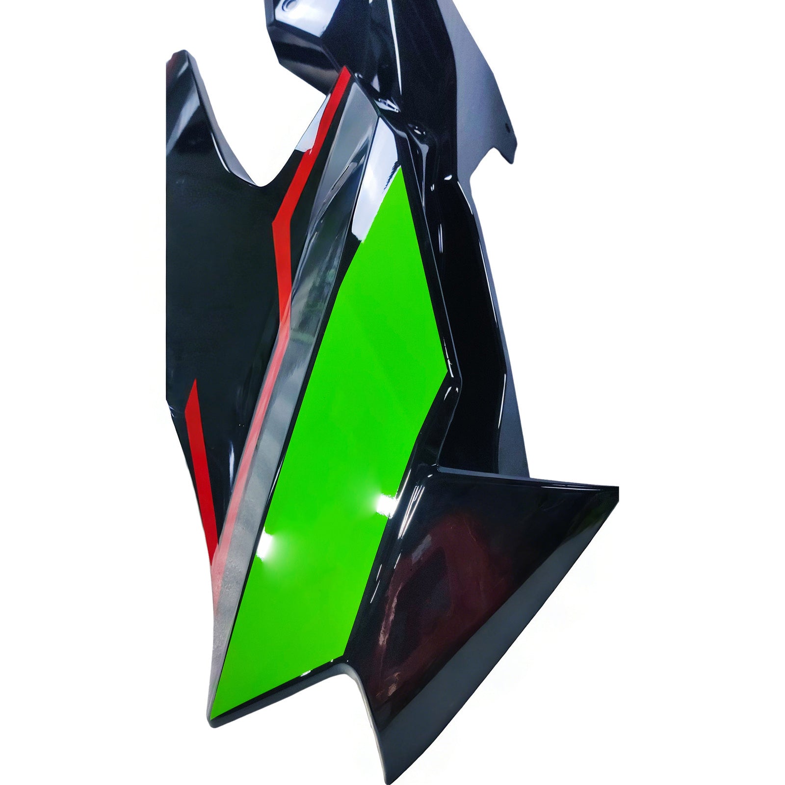 Kawasaki ZX-10R ZX-10RR 2021-2025 Fairing Kit Bodywork ABS