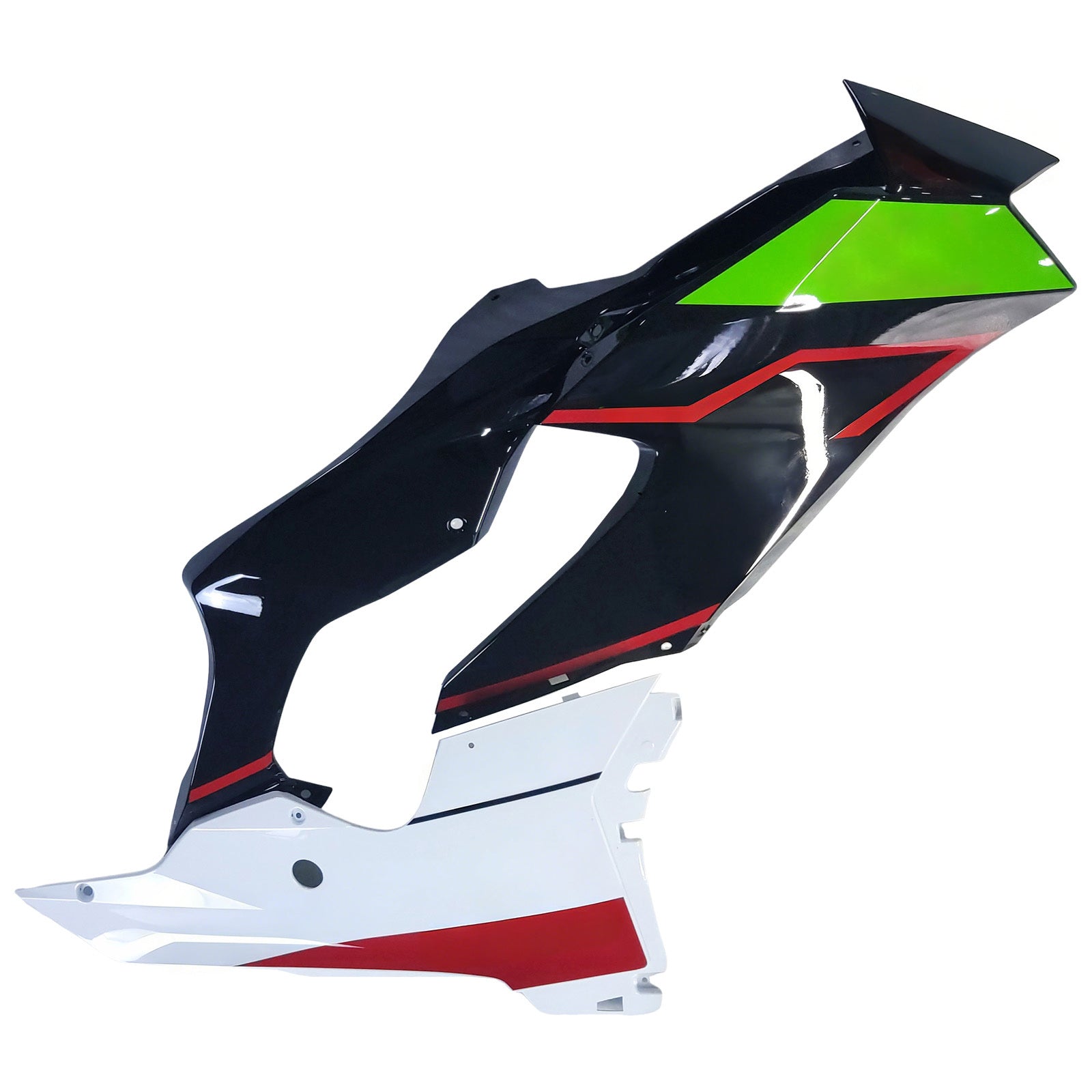 Kawasaki ZX-10R ZX-10RR 2021-2025 Fairing Kit Bodywork ABS