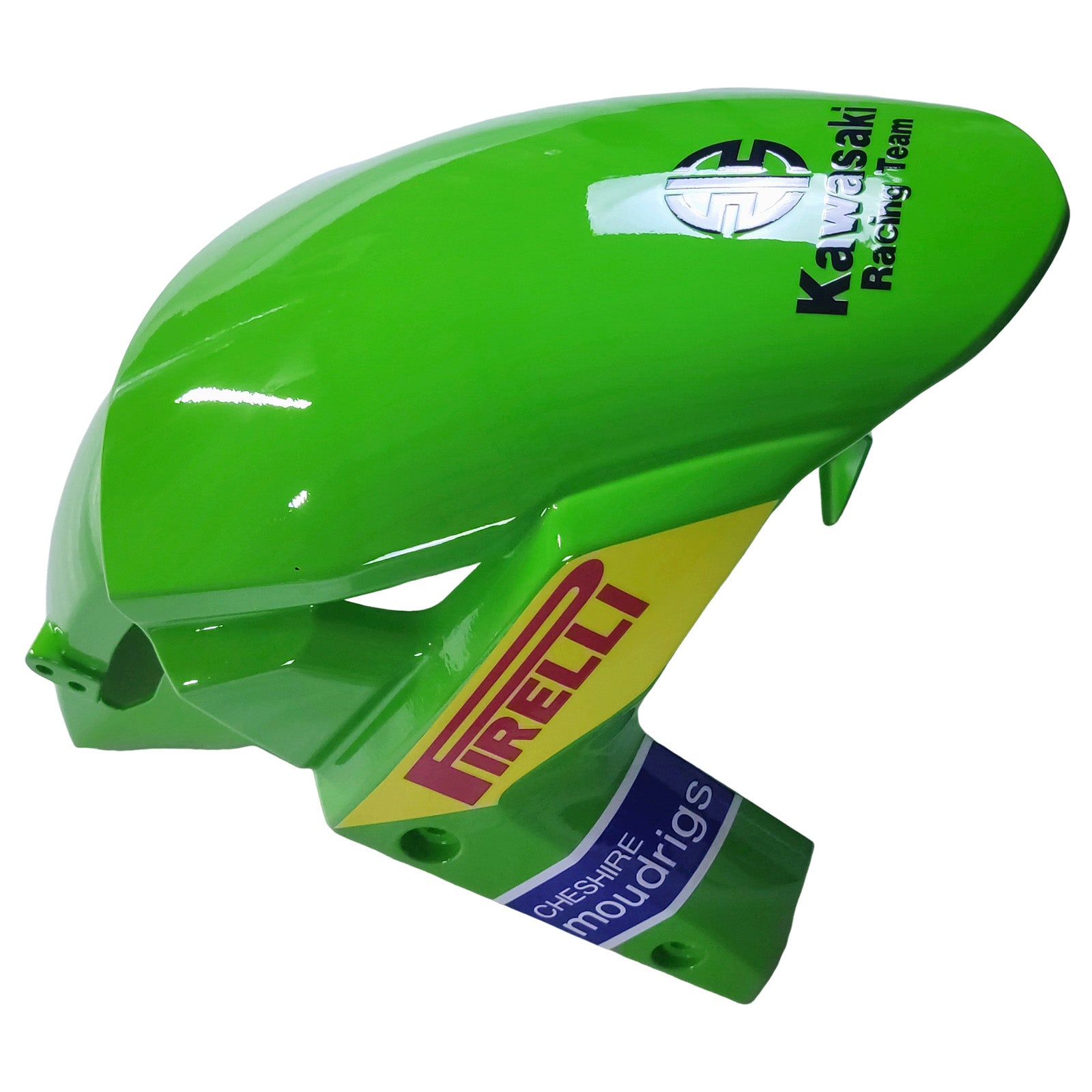 Kawasaki ZX-10R ZX-10RR 2021-2025 Fairing Kit Bodywork ABS