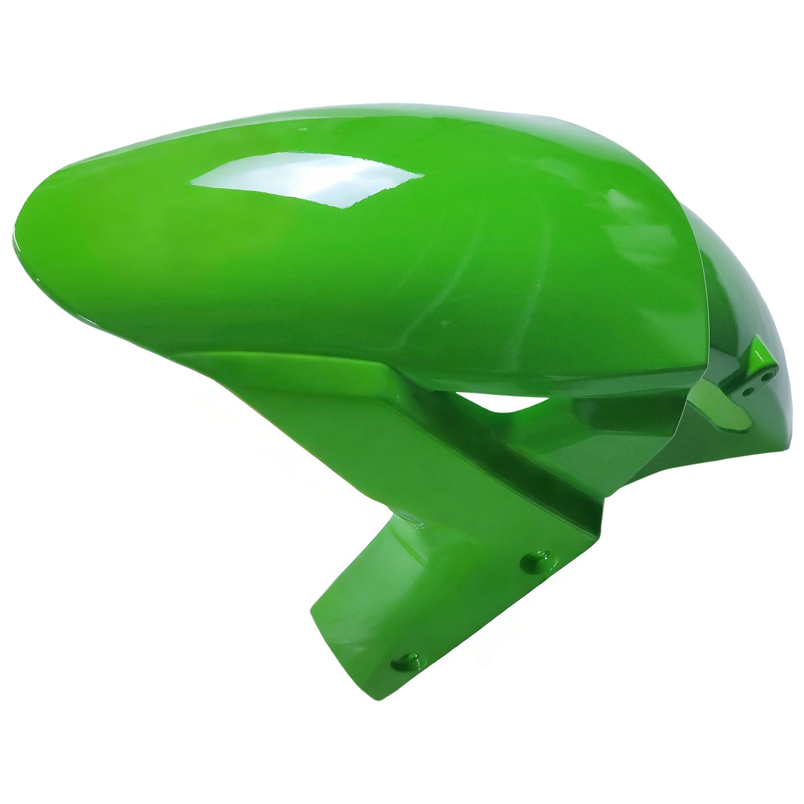 Kawasaki ZX-10R ZX-10RR 2021-2025 Fairing Kit Bodywork ABS