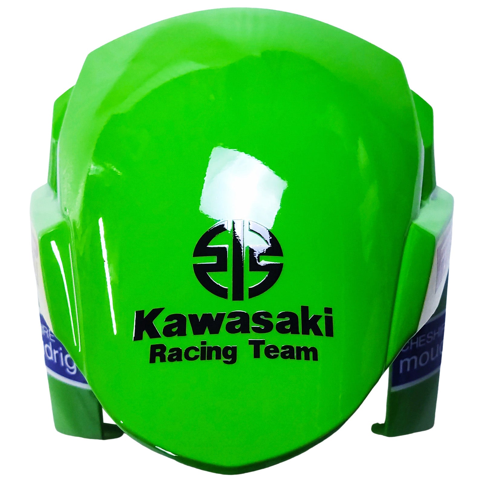 Kawasaki ZX-10R ZX-10RR 2021-2025 Fairing Kit Bodywork ABS