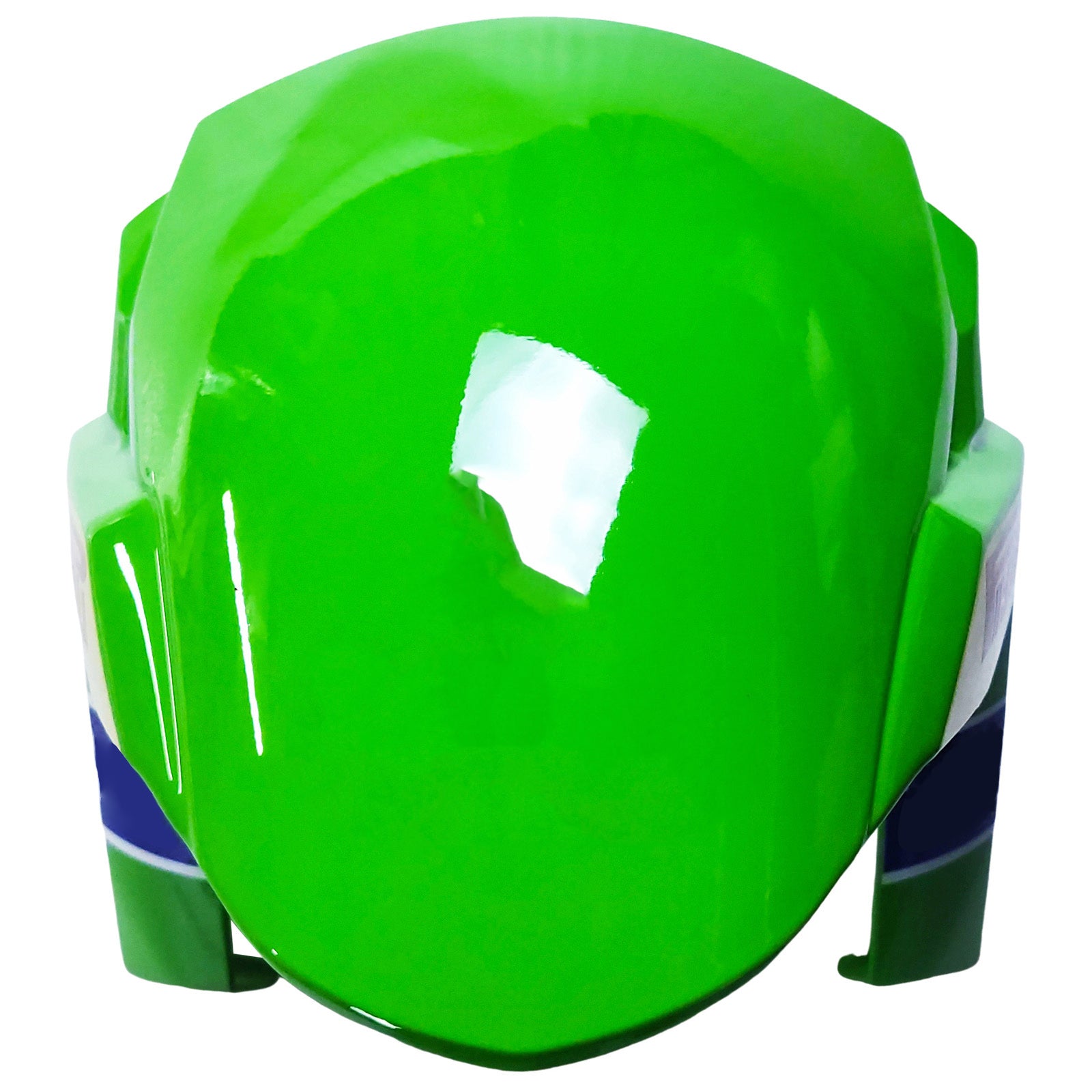 Kawasaki ZX-10R ZX-10RR 2021-2025 Fairing Kit Bodywork ABS