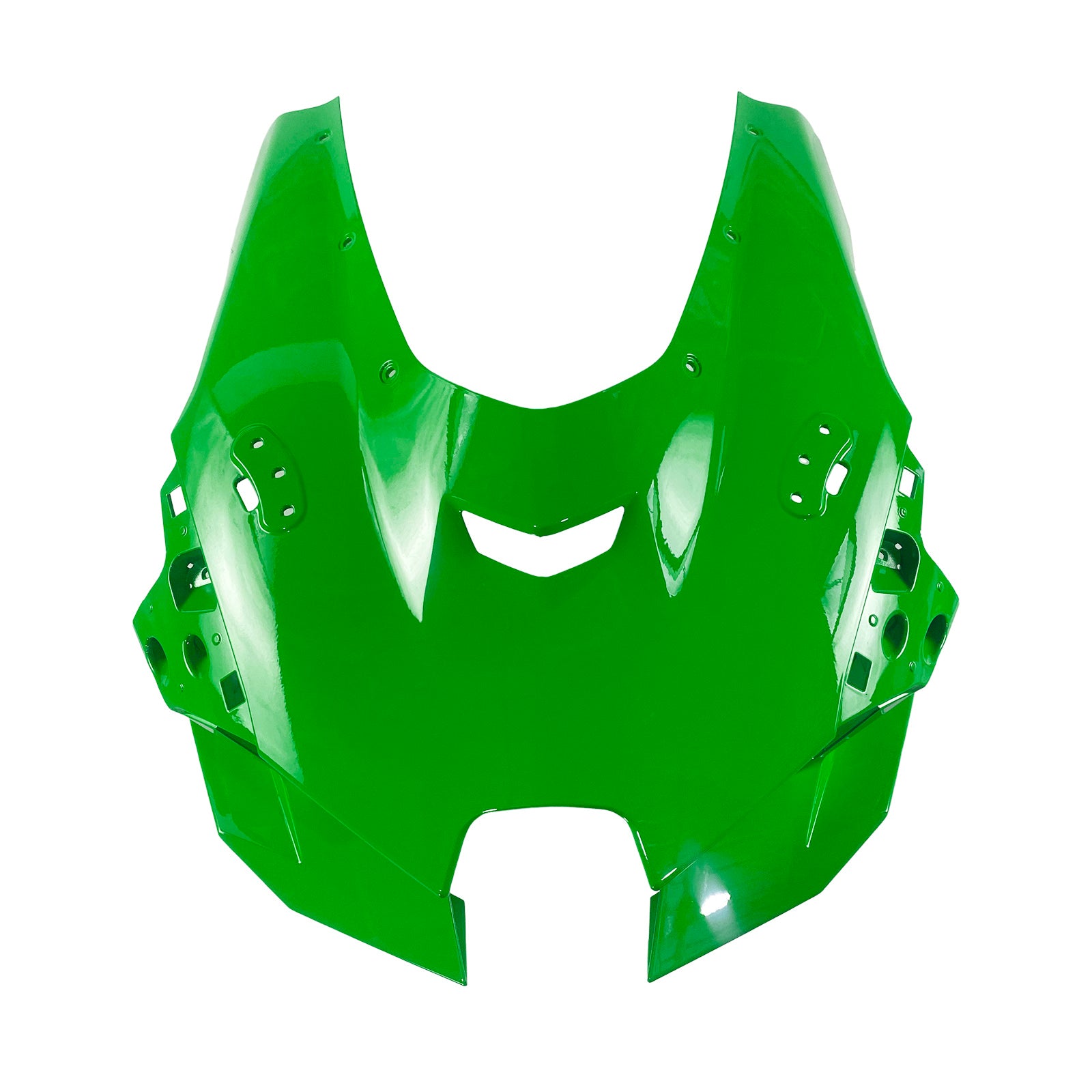 Kawasaki ZX-10R ZX-10RR 2021-2025 Fairing Kit Bodywork ABS