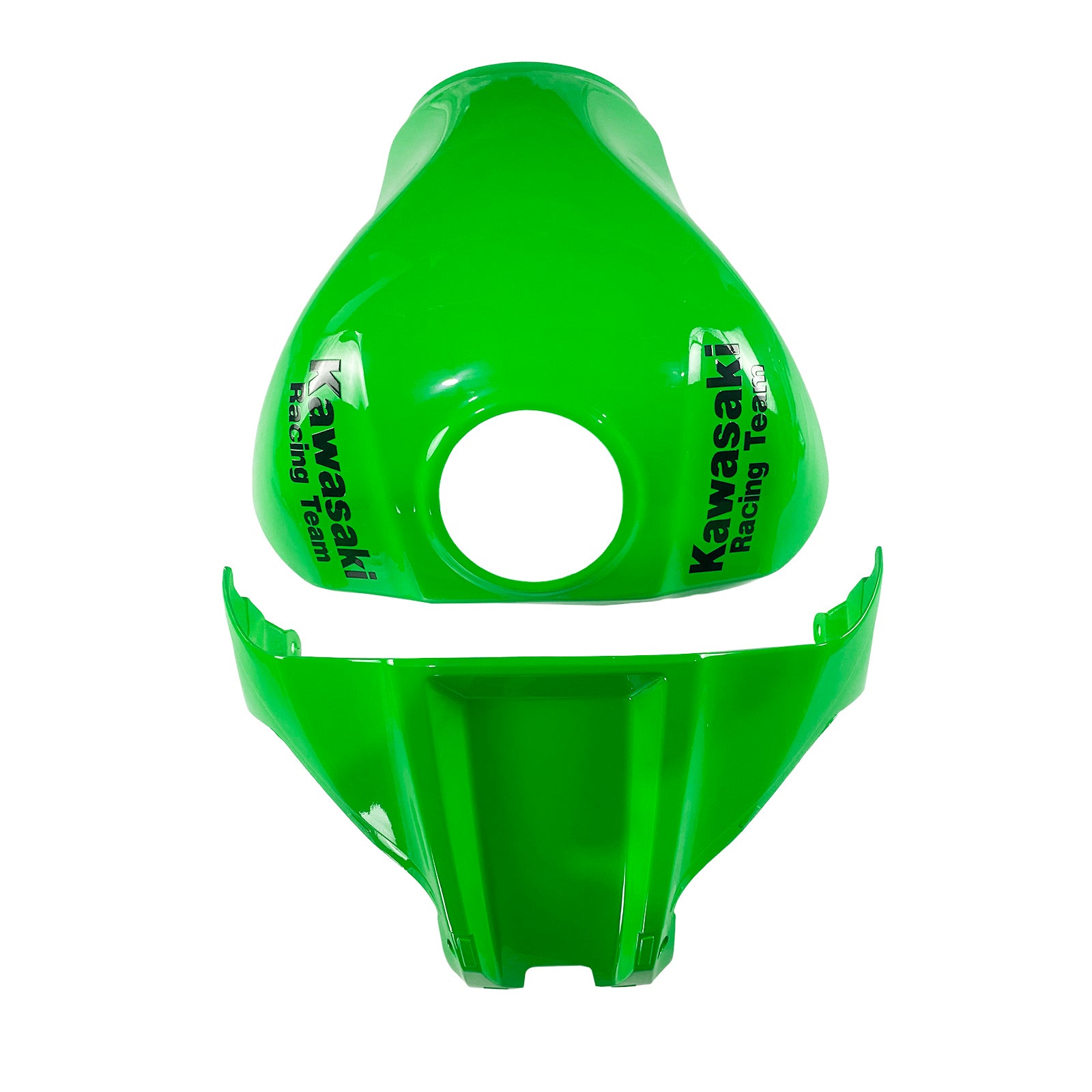 Kawasaki ZX-10R ZX-10RR 2021-2025 Fairing Kit Bodywork ABS