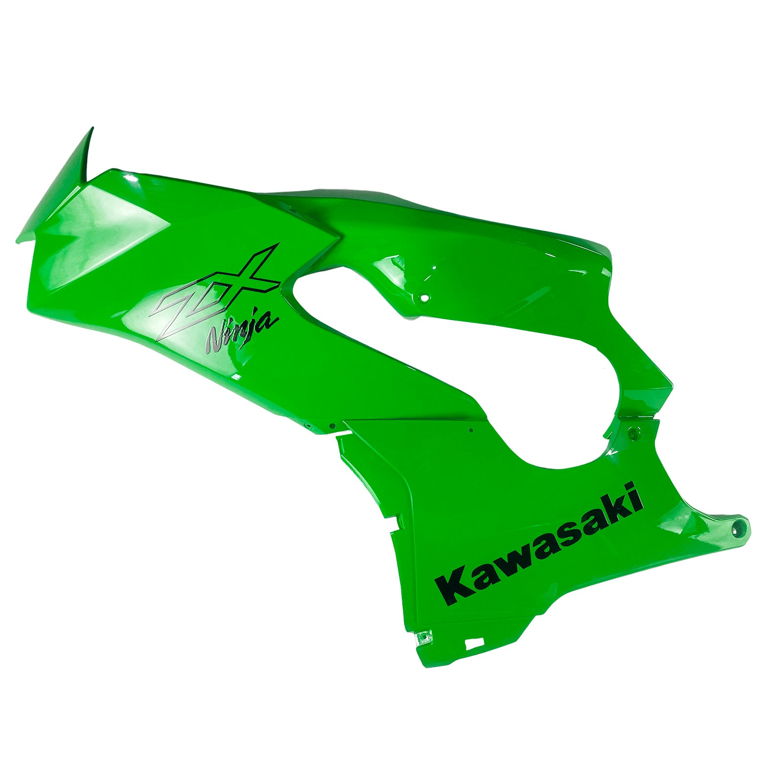 Kawasaki ZX-10R ZX-10RR 2021-2025 Fairing Kit Bodywork ABS