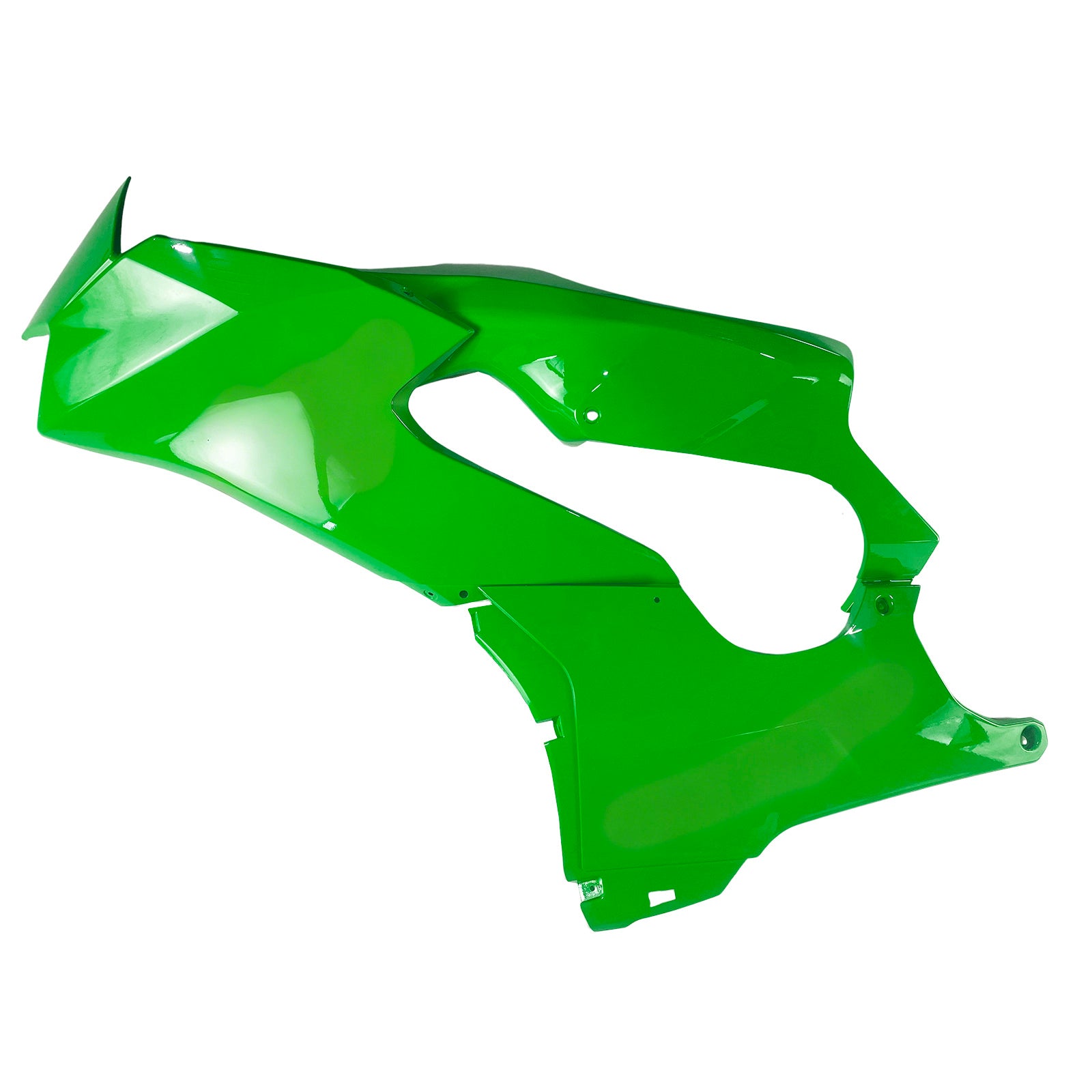 Kawasaki ZX-10R ZX-10RR 2021-2025 Fairing Kit Bodywork ABS