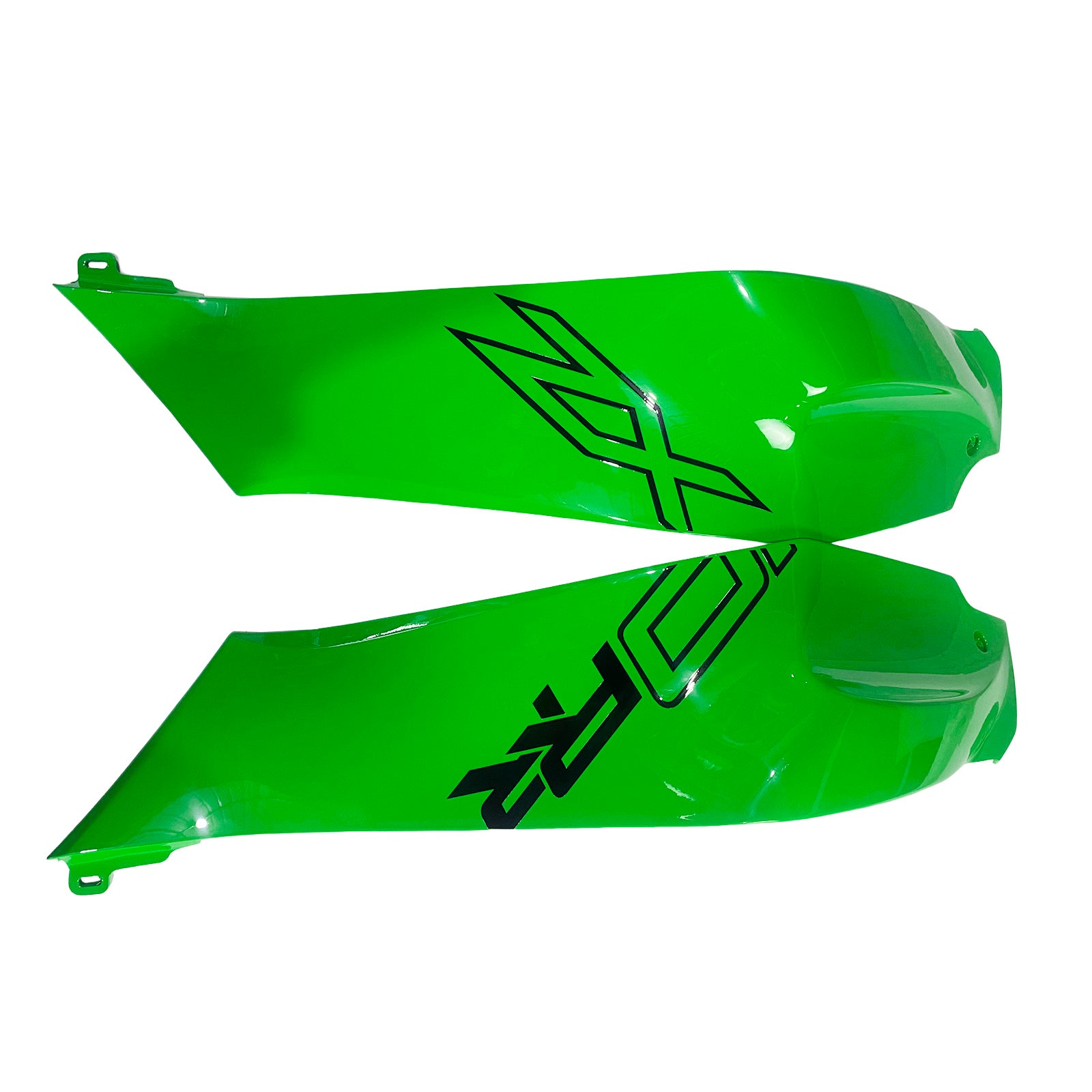 Kawasaki ZX-10R ZX-10RR 2021-2025 Fairing Kit Bodywork ABS