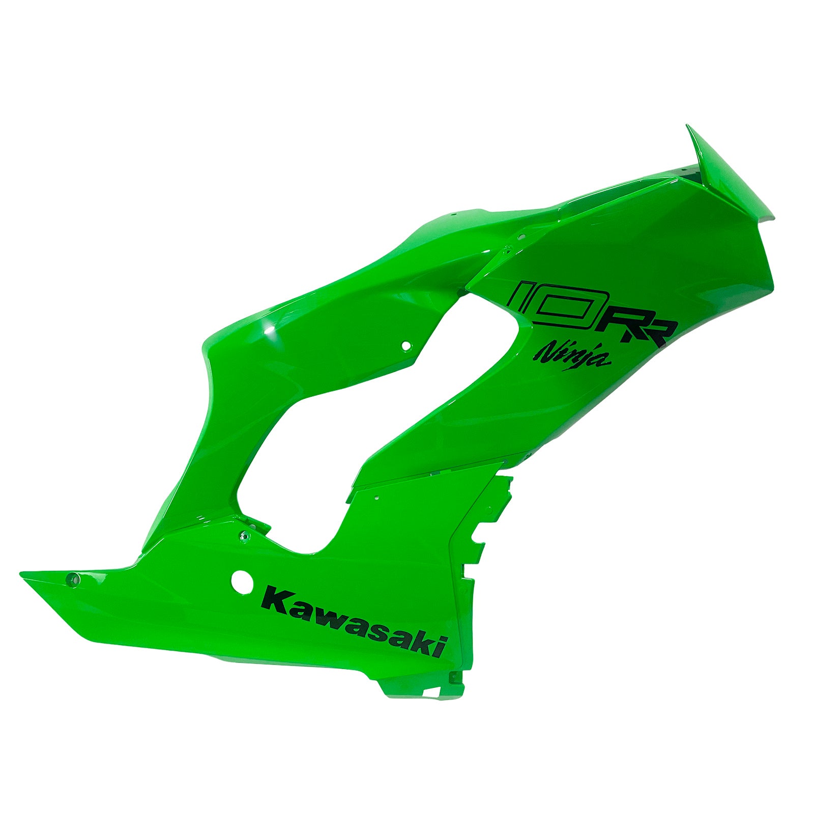 Kawasaki ZX-10R ZX-10RR 2021-2025 Fairing Kit Bodywork ABS