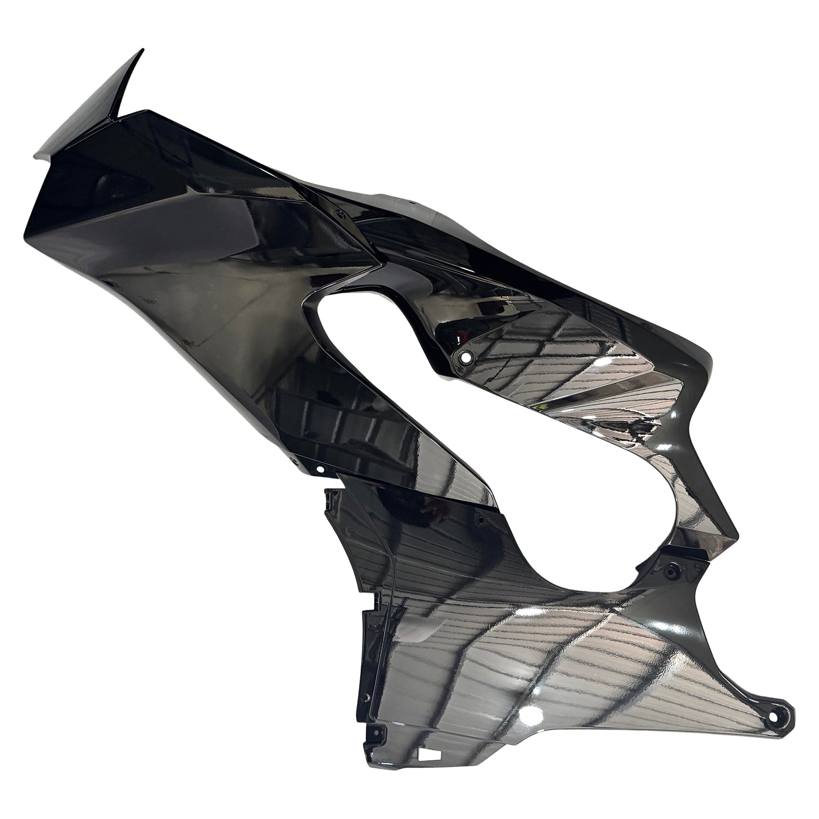 Injection Fairing Kit Bodywork ABS fit For Kawasaki ZX-10R ZX-10RR 2021-2025