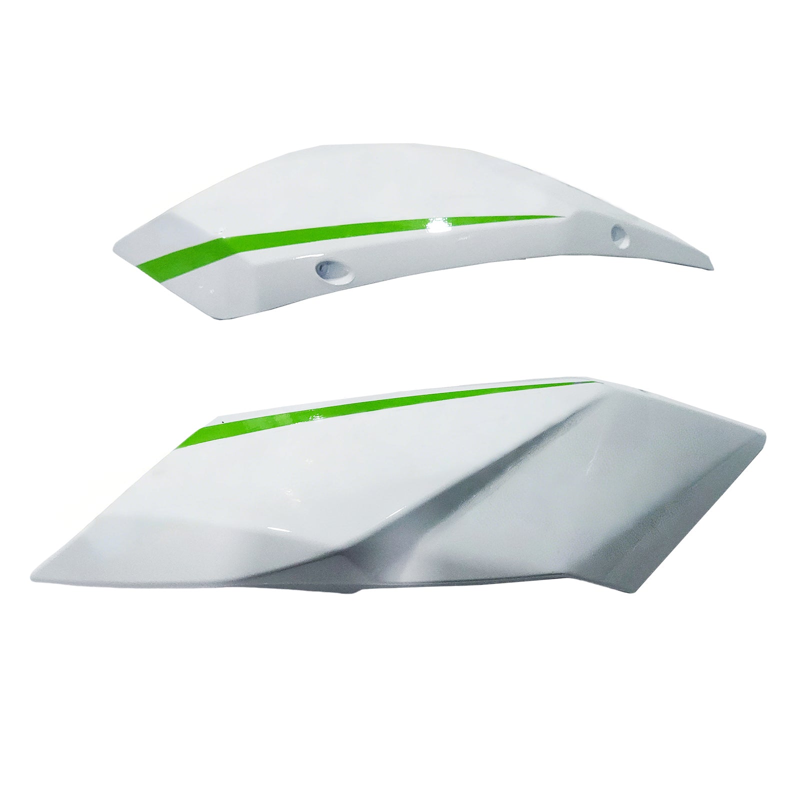 Amotopart Kawasaki Ninja H2 2015-2022 Fairing Kit Bodywork ABS