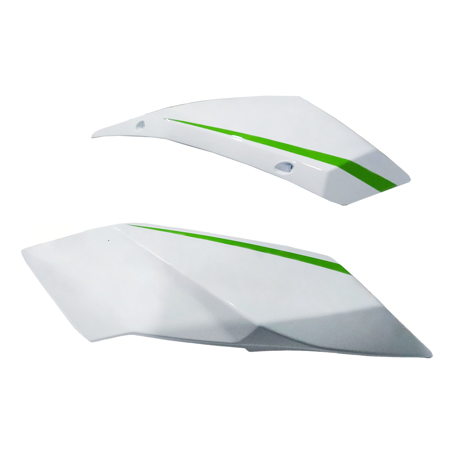 Amotopart Kawasaki Ninja H2 2015-2022 Fairing Kit Bodywork ABS