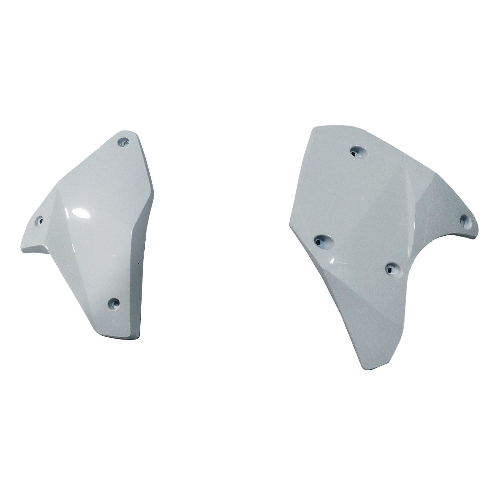 Amotopart Kawasaki Ninja H2 2015-2022 Fairing Kit Bodywork ABS