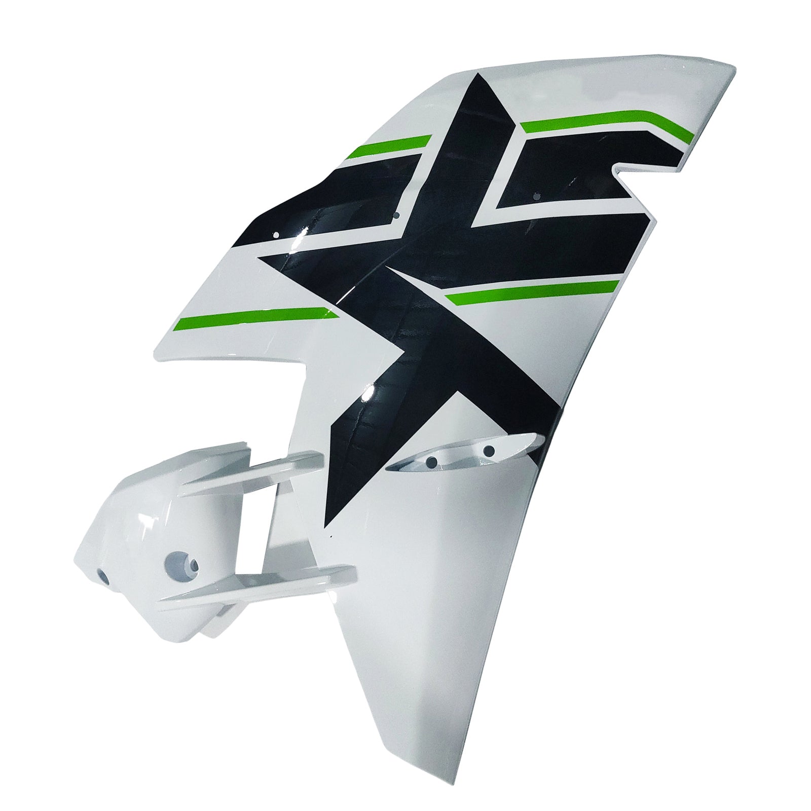 Amotopart Kawasaki Ninja H2 2015-2022 Fairing Kit Bodywork ABS