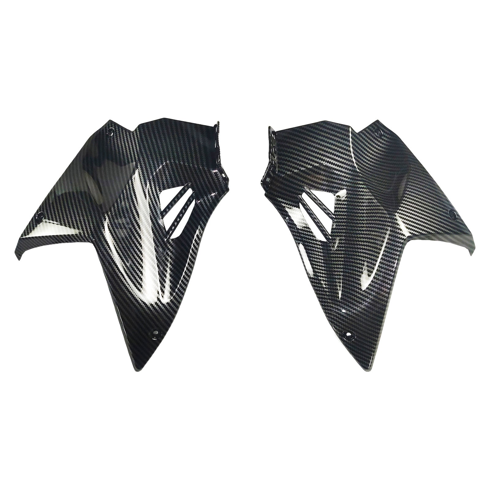 Kawasaki Ninja H2 2015-2022 Fairing Kit Bodywork ABS