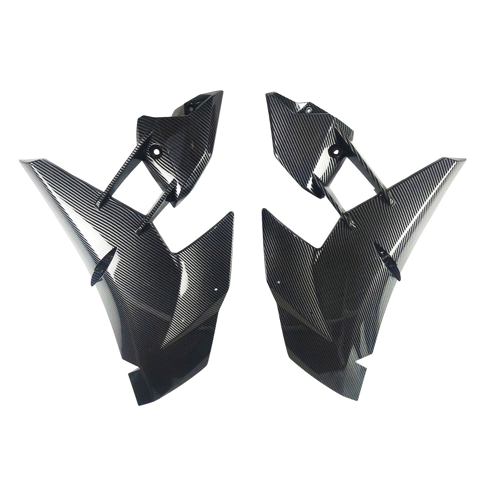 Kawasaki Ninja H2 2015-2022 Fairing Kit Bodywork ABS