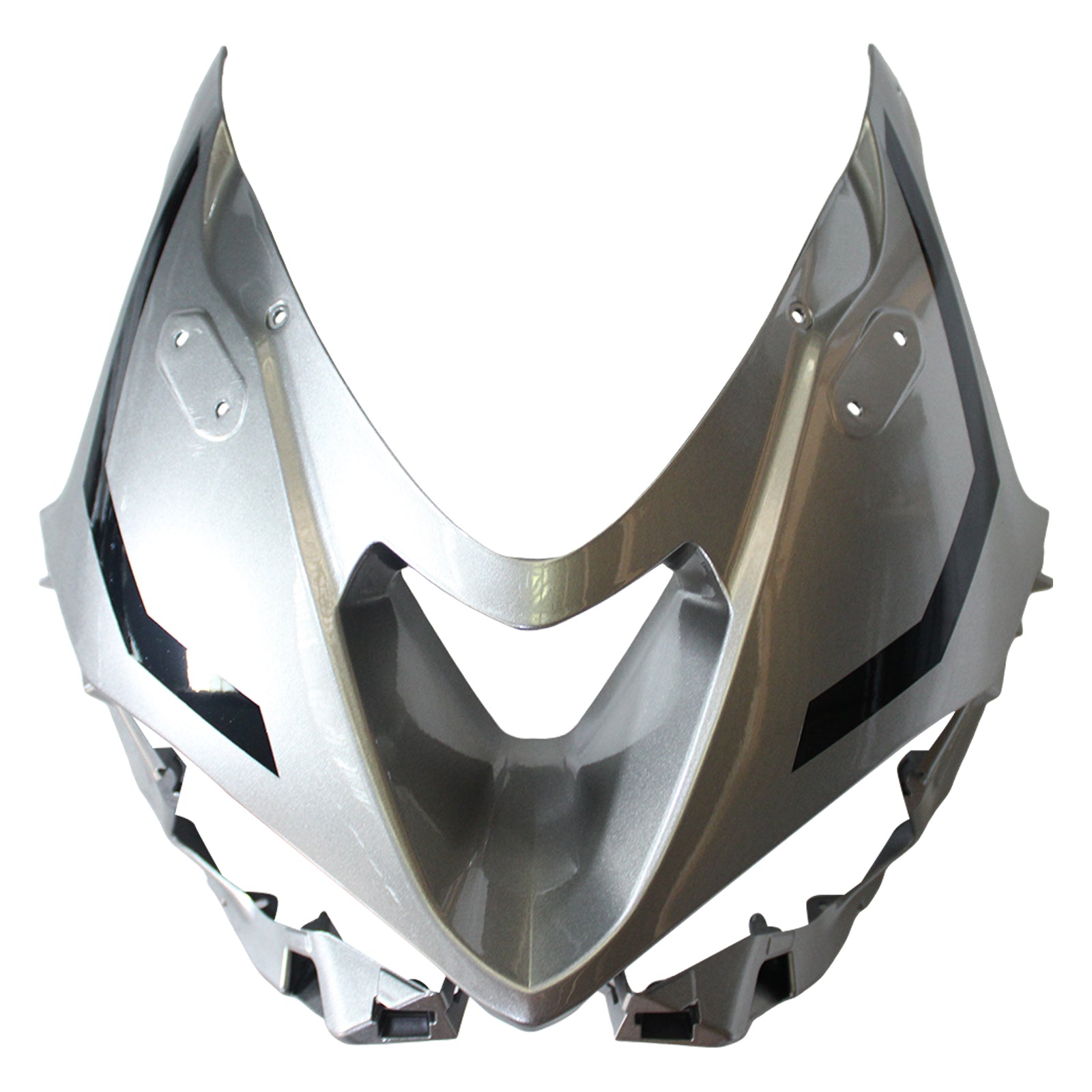 Kawasaki ZX-6R ZX6R 2024 Fairing Kit Bodywork Plastic ABS