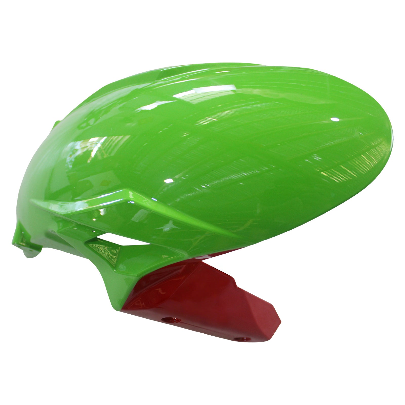 Kawasaki ZX-6R ZX6R 2024 Fairing Kit Bodywork Plastic ABS