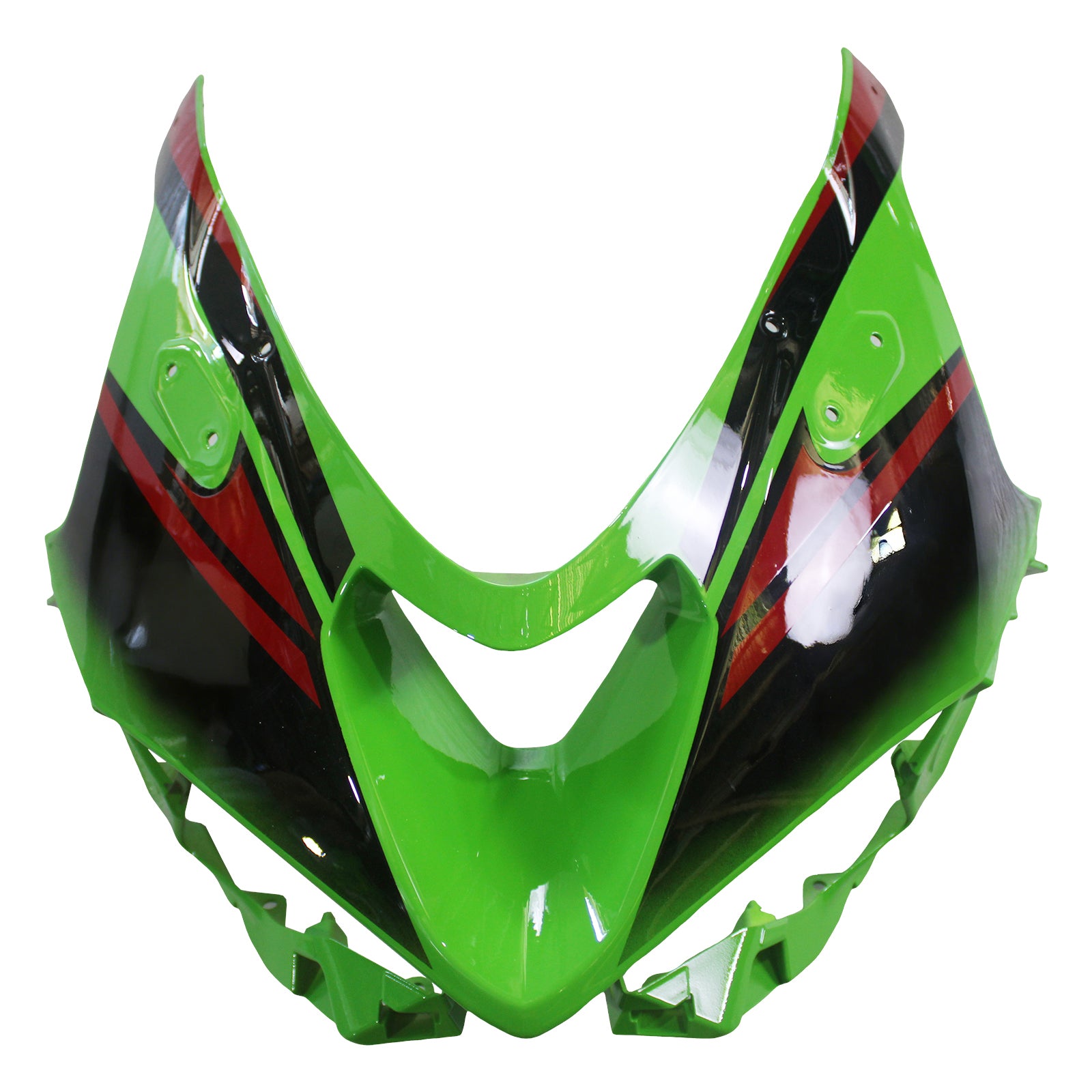 Kawasaki ZX-6R ZX6R 2024 Fairing Kit Bodywork Plastic ABS
