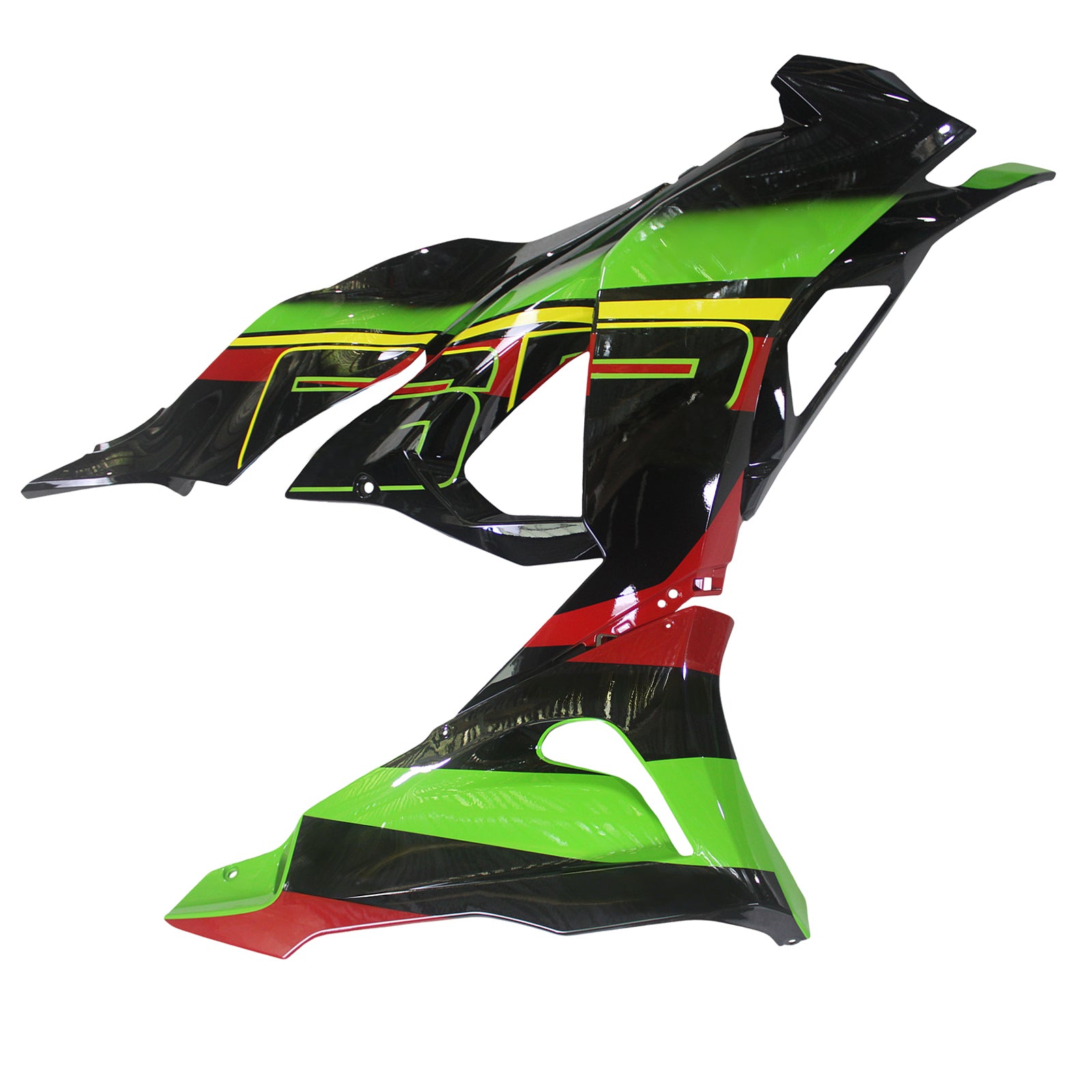 Kawasaki ZX-6R ZX6R 2024 Fairing Kit Bodywork Plastic ABS
