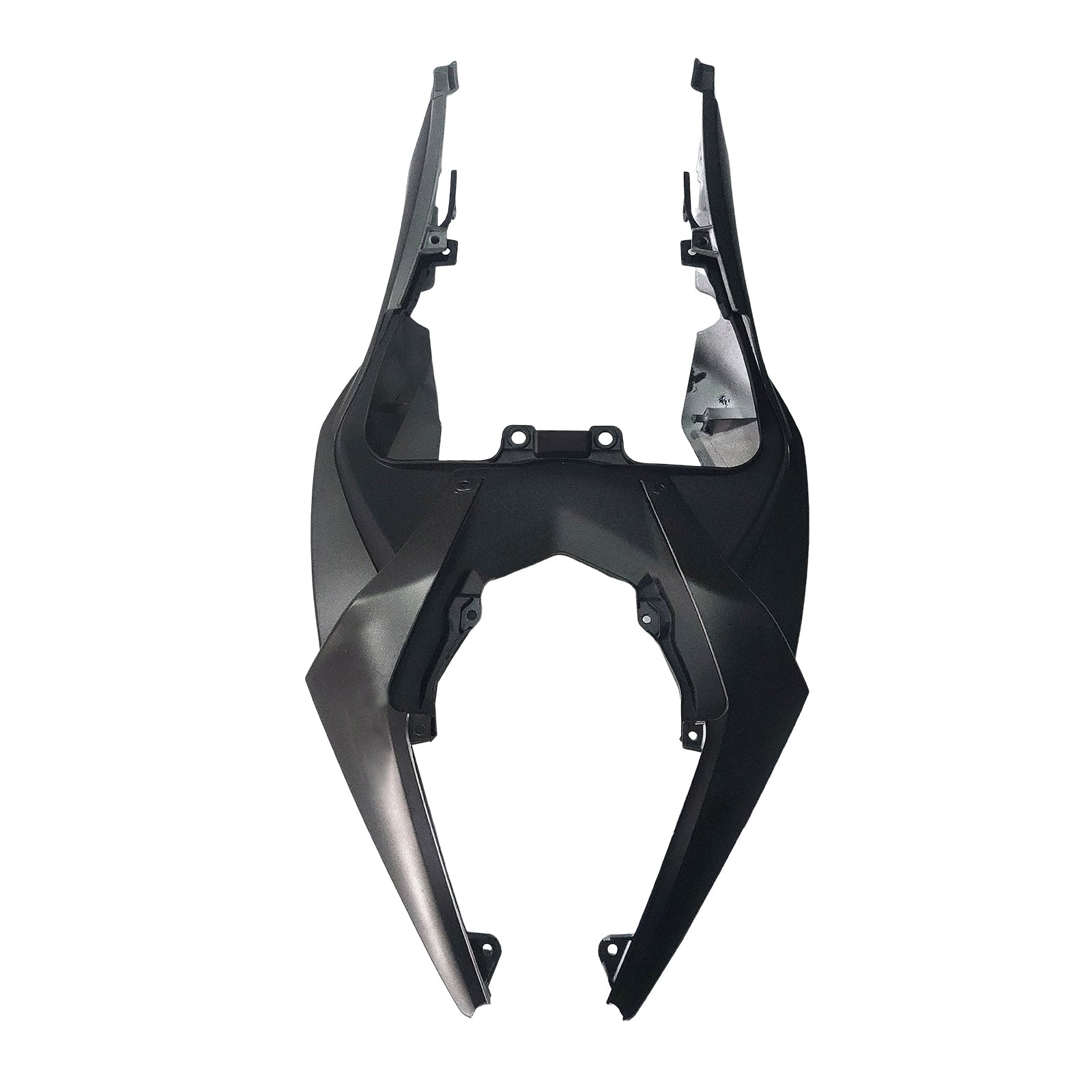 Kawasaki ZX-6R ZX6R 2024 Fairing Kit Bodywork Plastic ABS