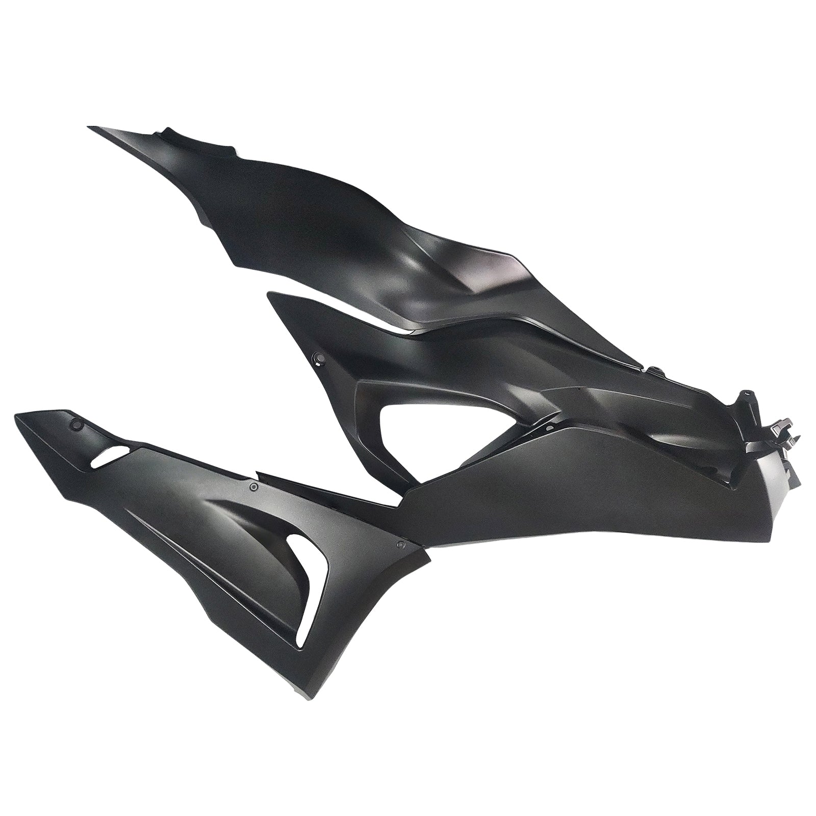 Kawasaki ZX-6R ZX6R 2024 Fairing Kit Bodywork Plastic ABS