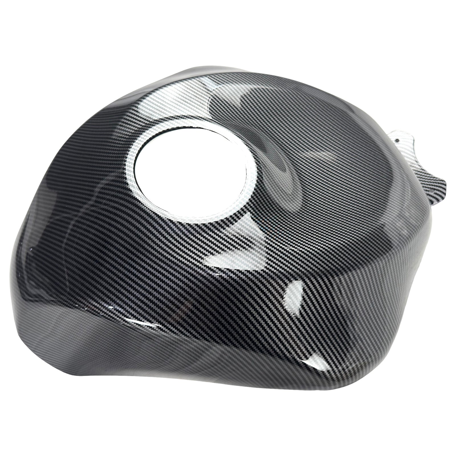 Injection Fairing Kit Bodywork Plastic ABS fit For Kawasaki ZX-6R 2024-2025