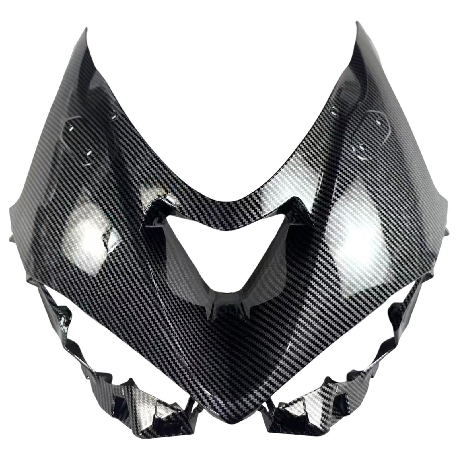 Injection Fairing Kit Bodywork Plastic ABS fit For Kawasaki ZX-6R 2024-2025