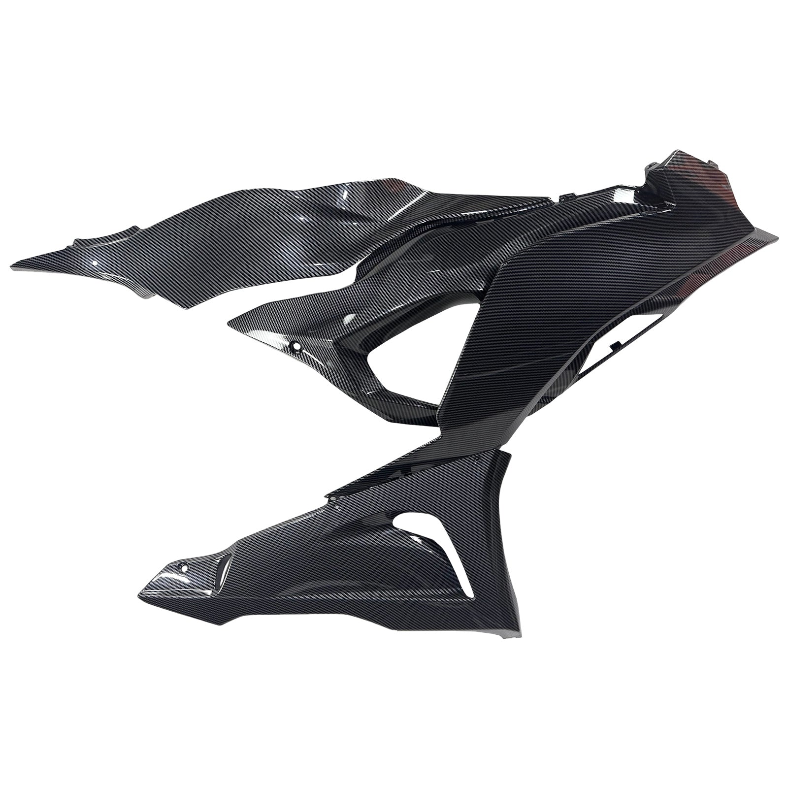 Injection Fairing Kit Bodywork Plastic ABS fit For Kawasaki ZX-6R 2024-2025