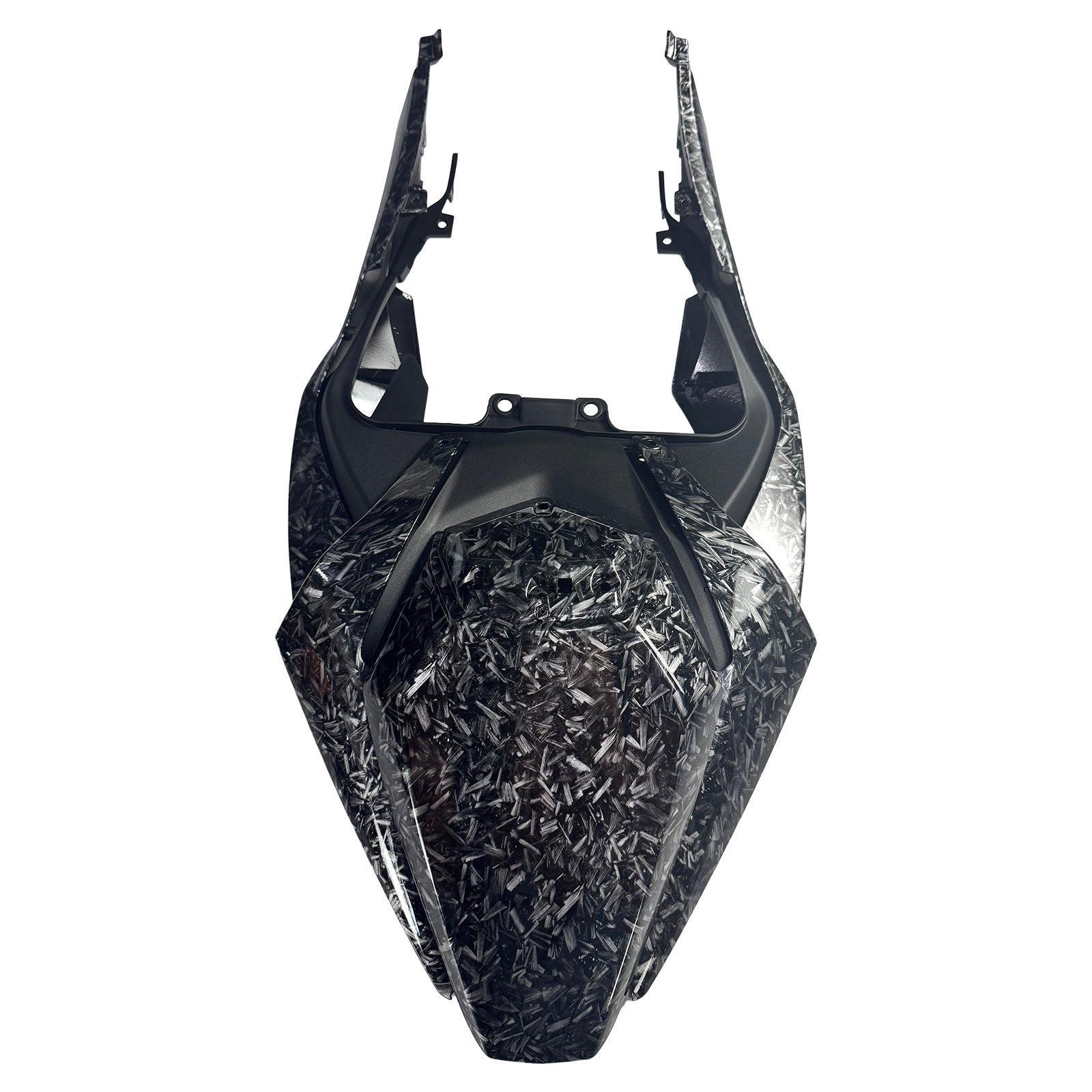 Injection Fairing Kit Bodywork Plastic ABS fit For Kawasaki ZX-6R 2024-2026