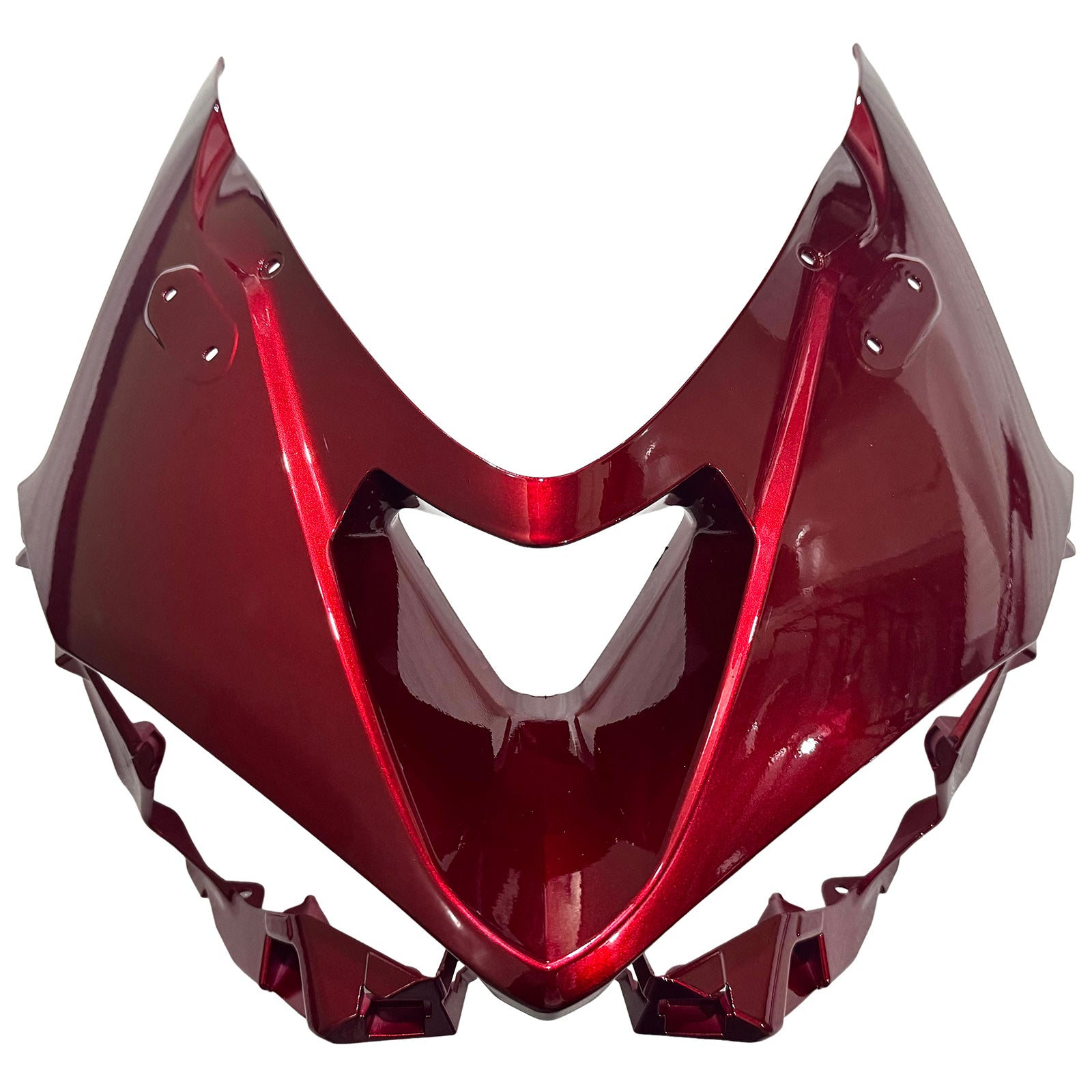 Injection Fairing Kit Bodywork Plastic ABS fit For Kawasaki ZX-6R 2024-2026