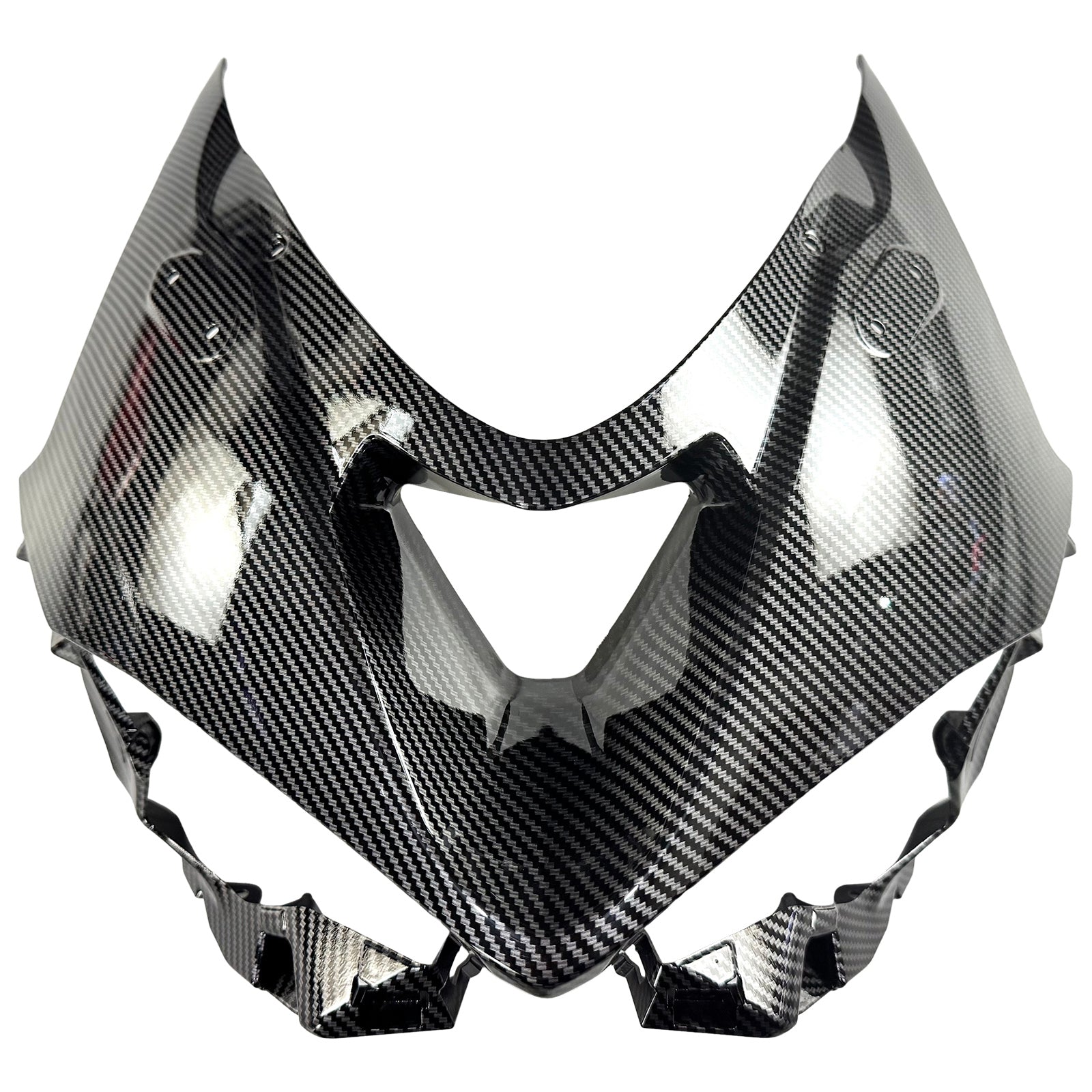 Injection Fairing Kit Bodywork Plastic ABS fit For Kawasaki ZX-6R 2024-2026