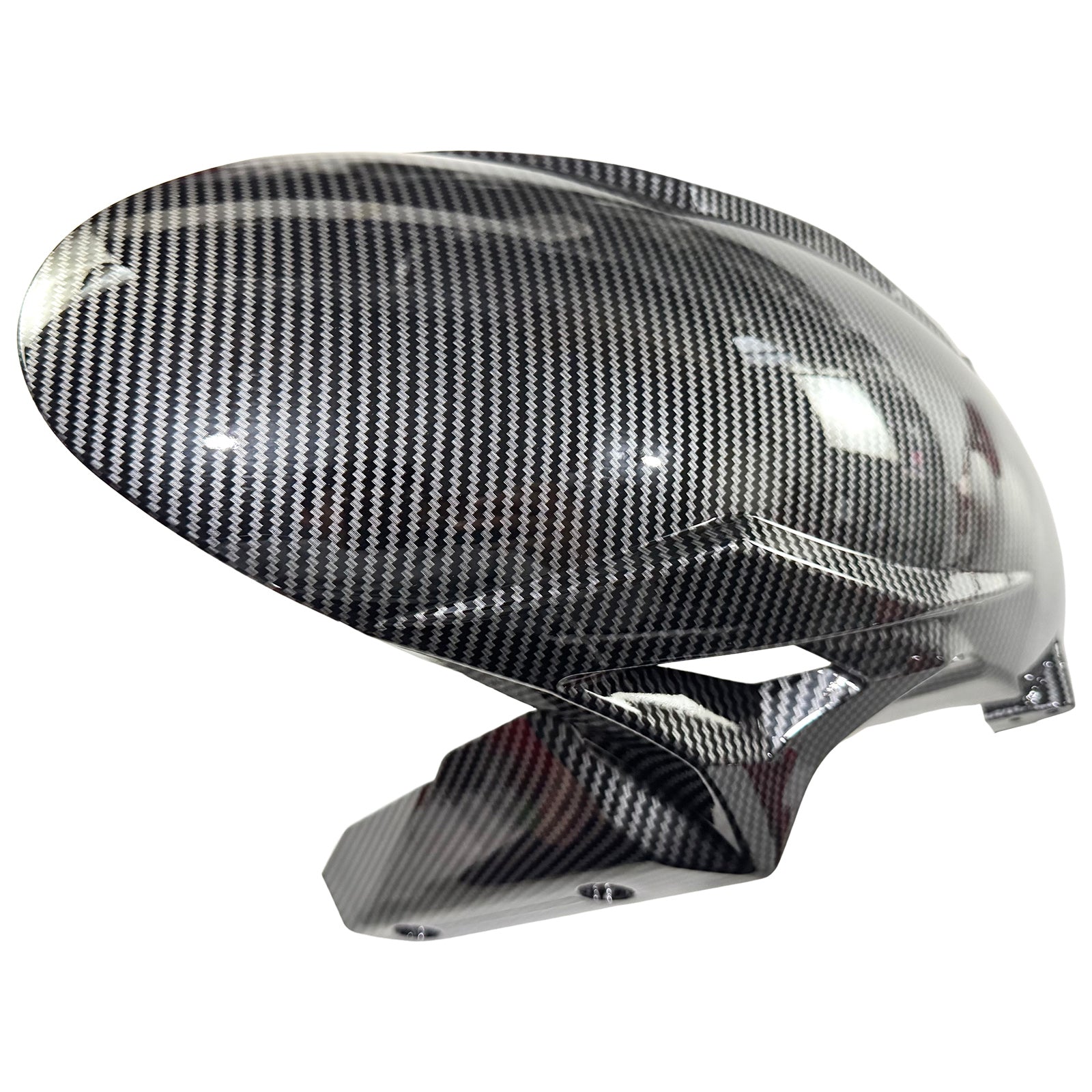 Injection Fairing Kit Bodywork Plastic ABS fit For Kawasaki ZX-6R 2024-2026