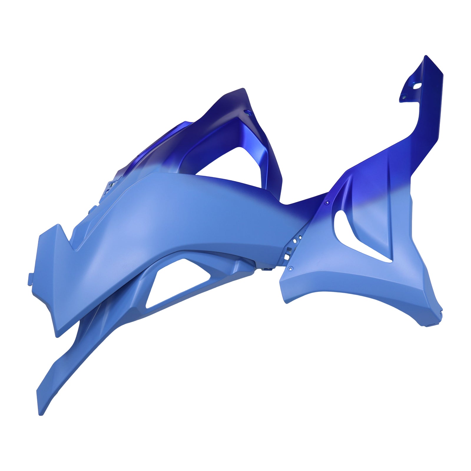Injection Fairing Kit Bodywork Plastic ABS fit For Kawasaki ZX-6R 2024-2026