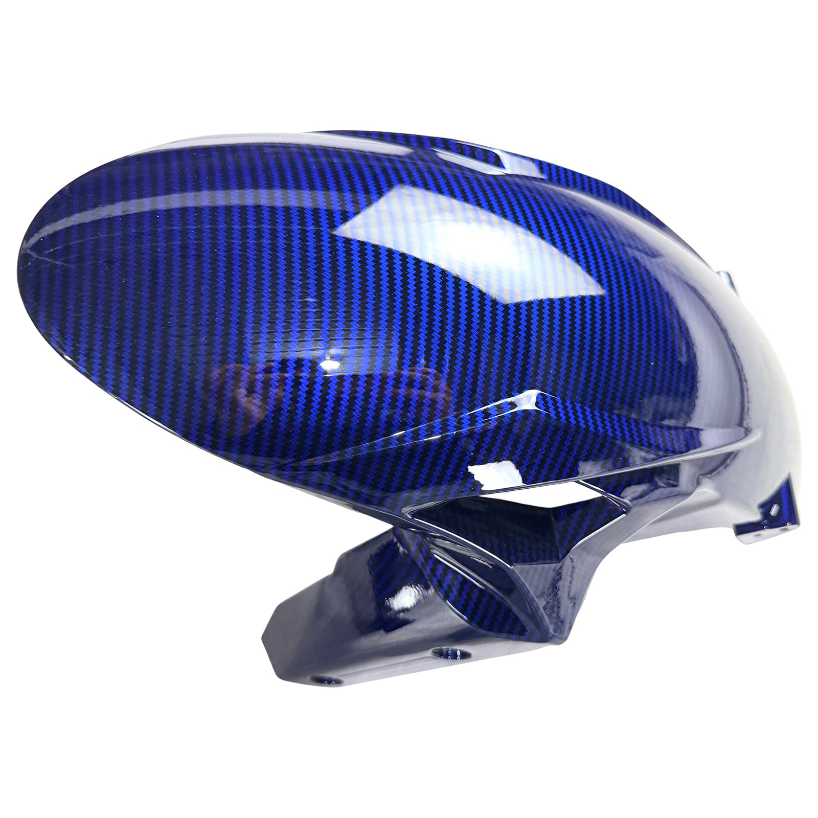 Injection Fairing Kit Bodywork Plastic ABS fit For Kawasaki ZX-6R 2024-2025