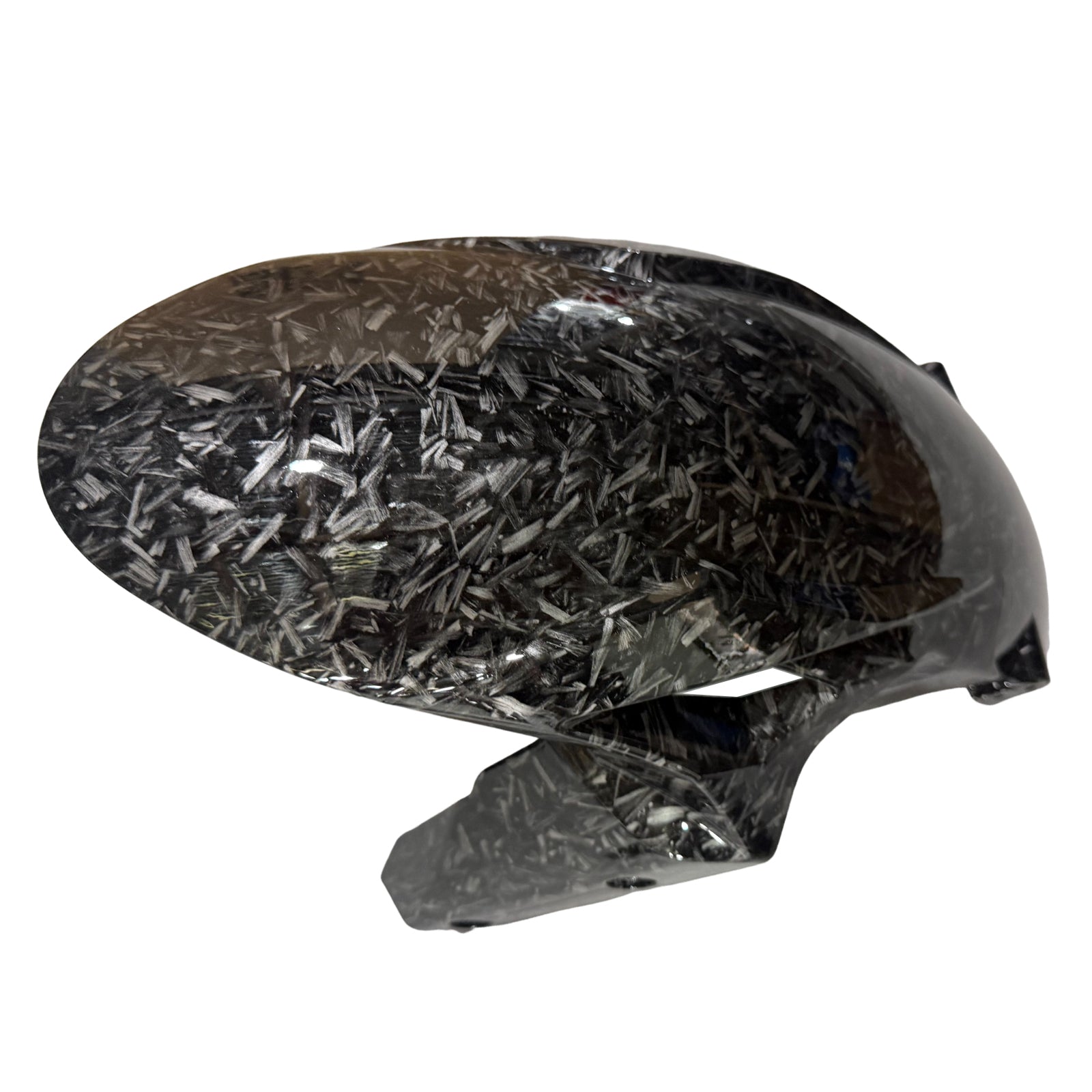 Injection Fairing Kit Bodywork Plastic ABS fit For Kawasaki ZX-6R 2024-2025